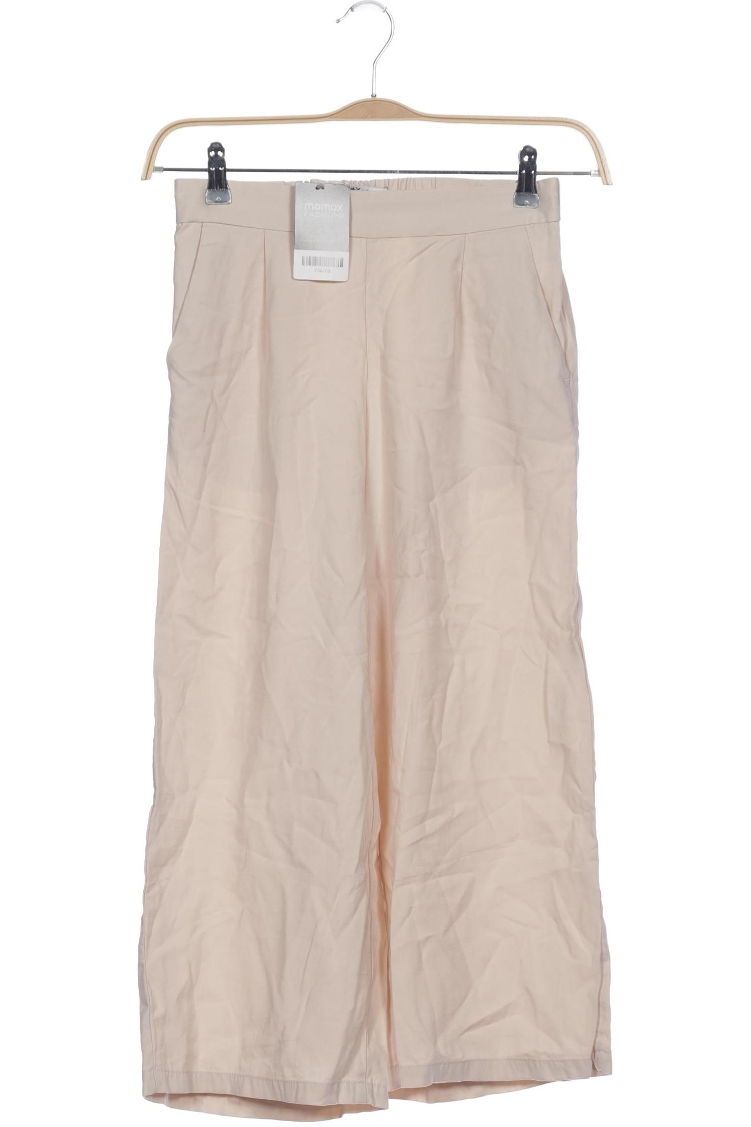 

Only Damen Stoffhose, beige, Gr. 34