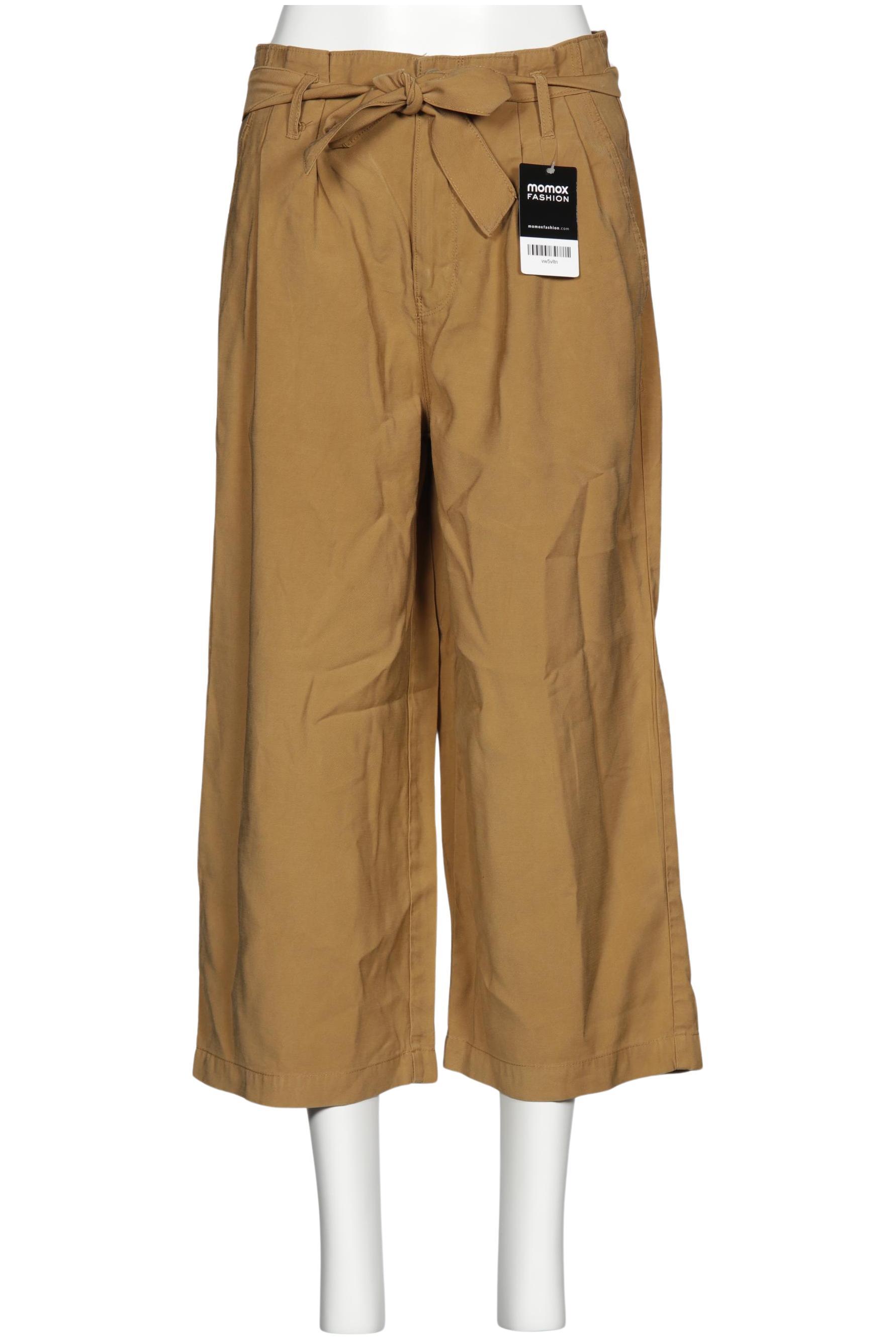 

Only Damen Stoffhose, braun, Gr. 36