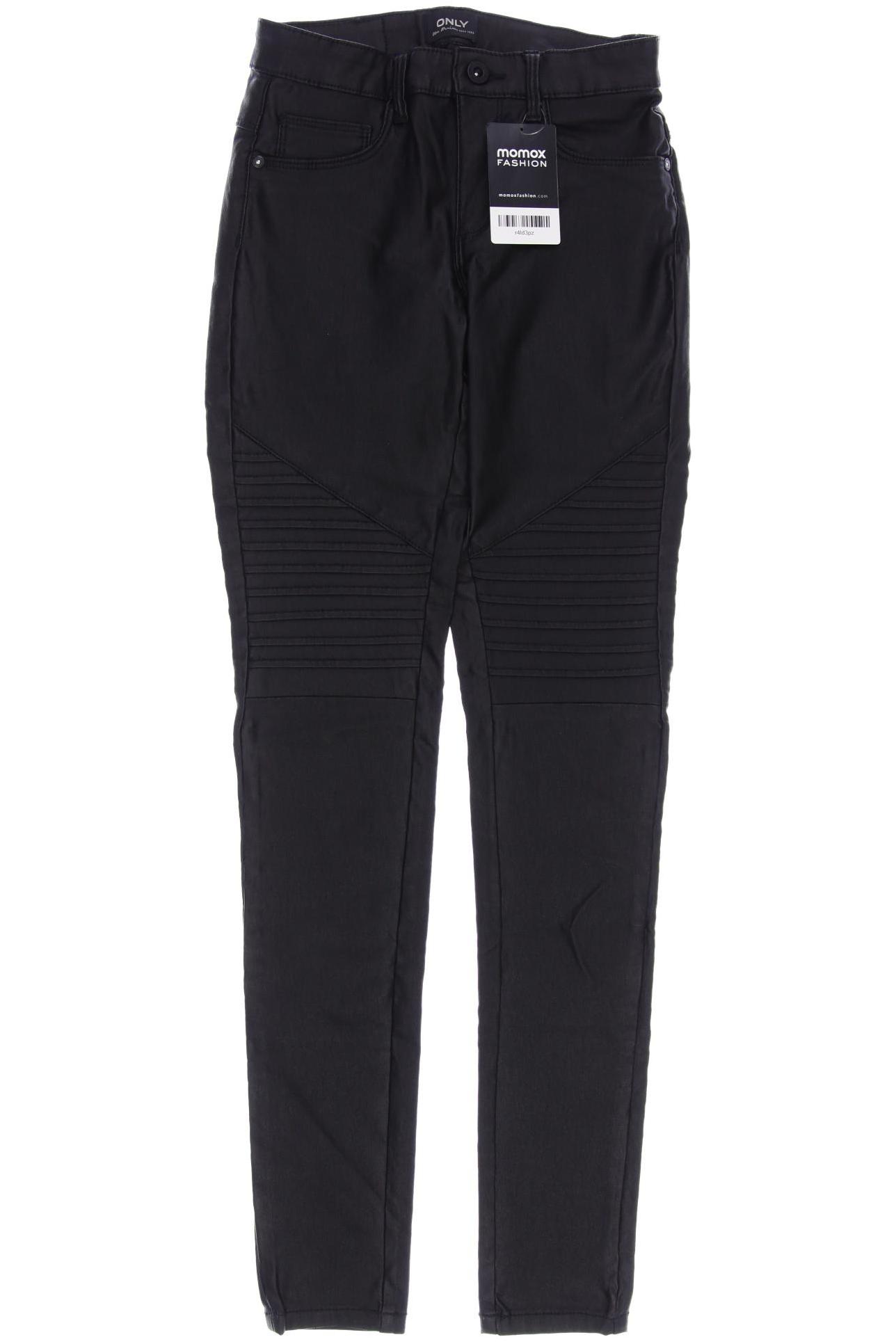 

ONLY Damen Stoffhose, schwarz