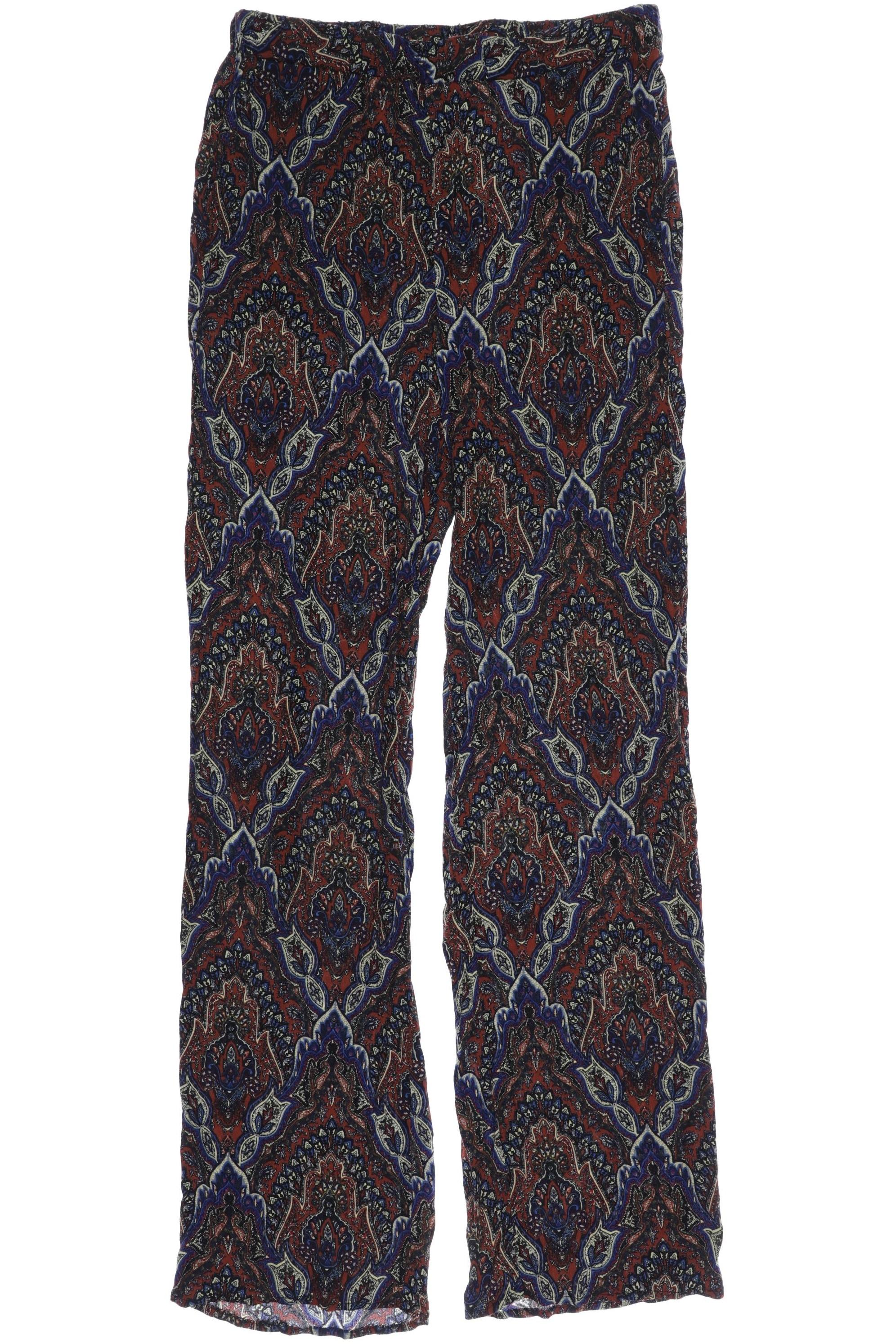 

Only Damen Stoffhose, mehrfarbig, Gr. 38