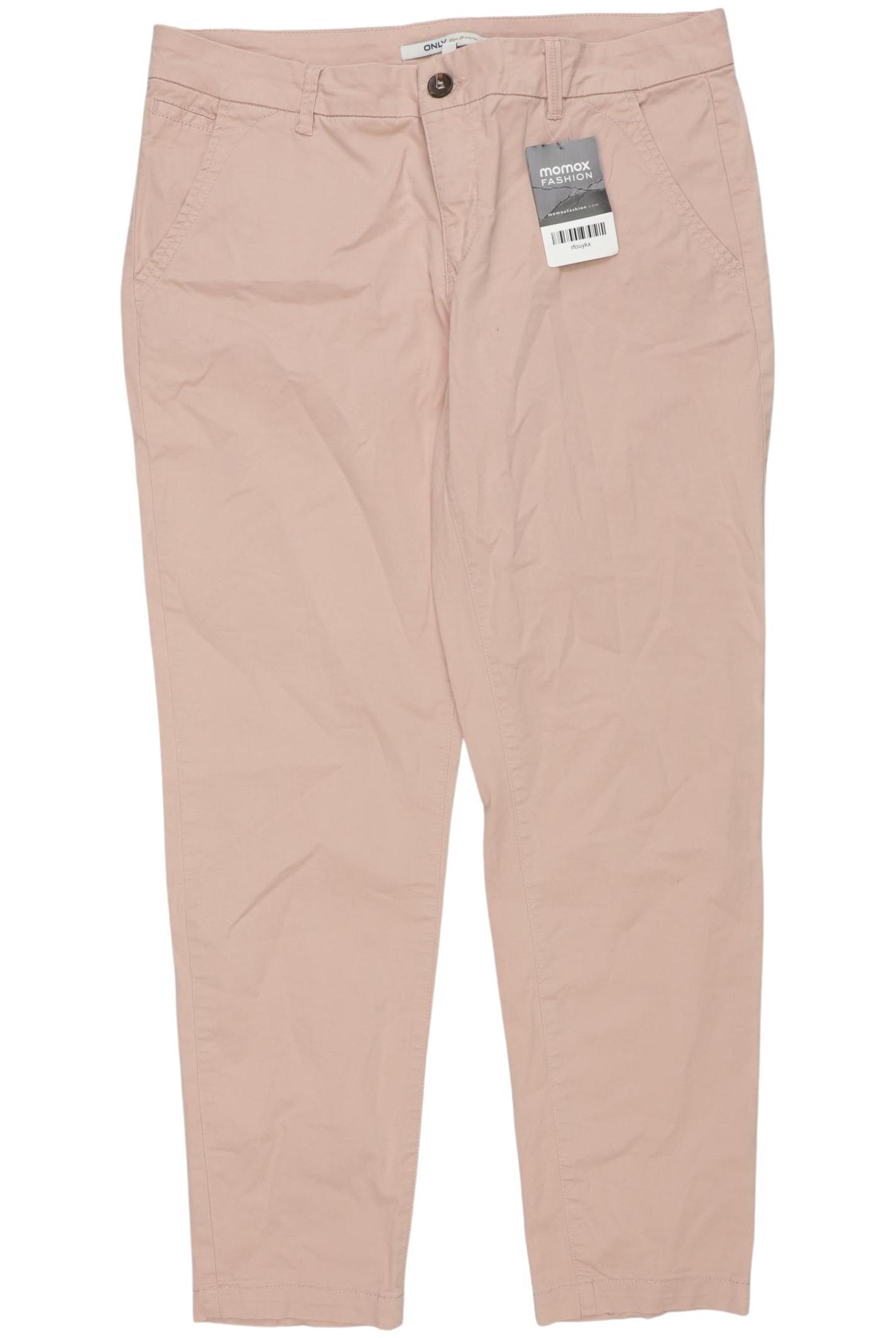 

Only Damen Stoffhose, pink, Gr. 32