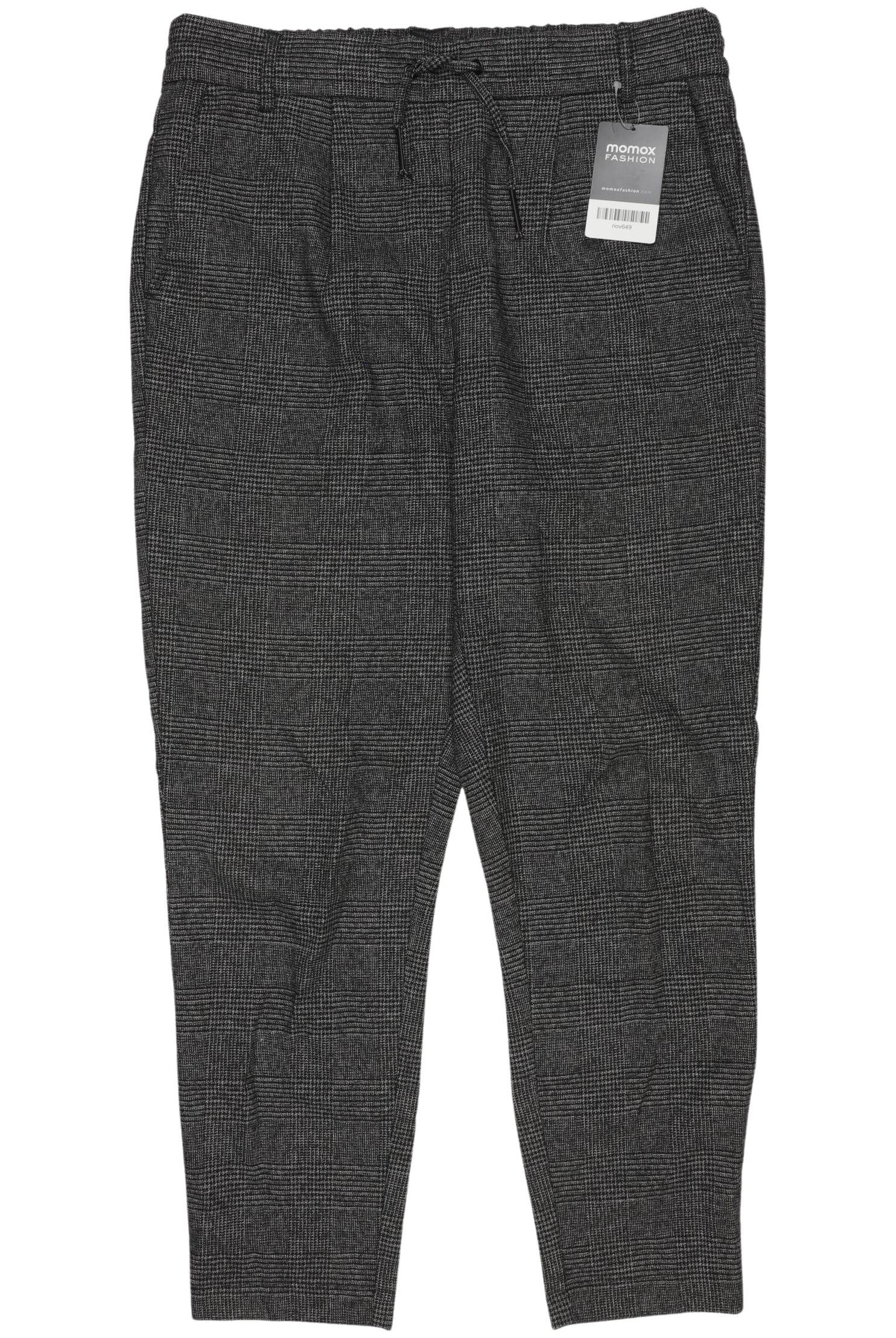 

Only Damen Stoffhose, grau, Gr. 0