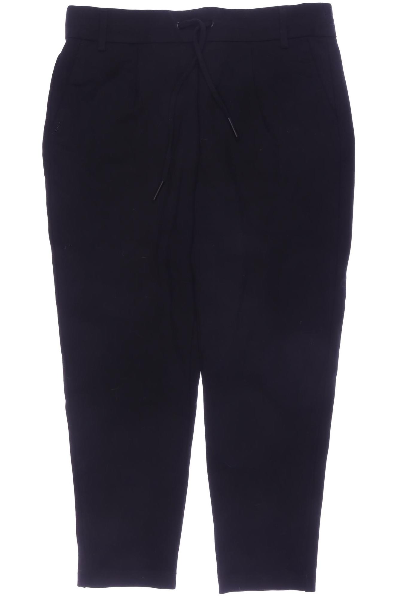 

Only Damen Stoffhose, schwarz, Gr. 0