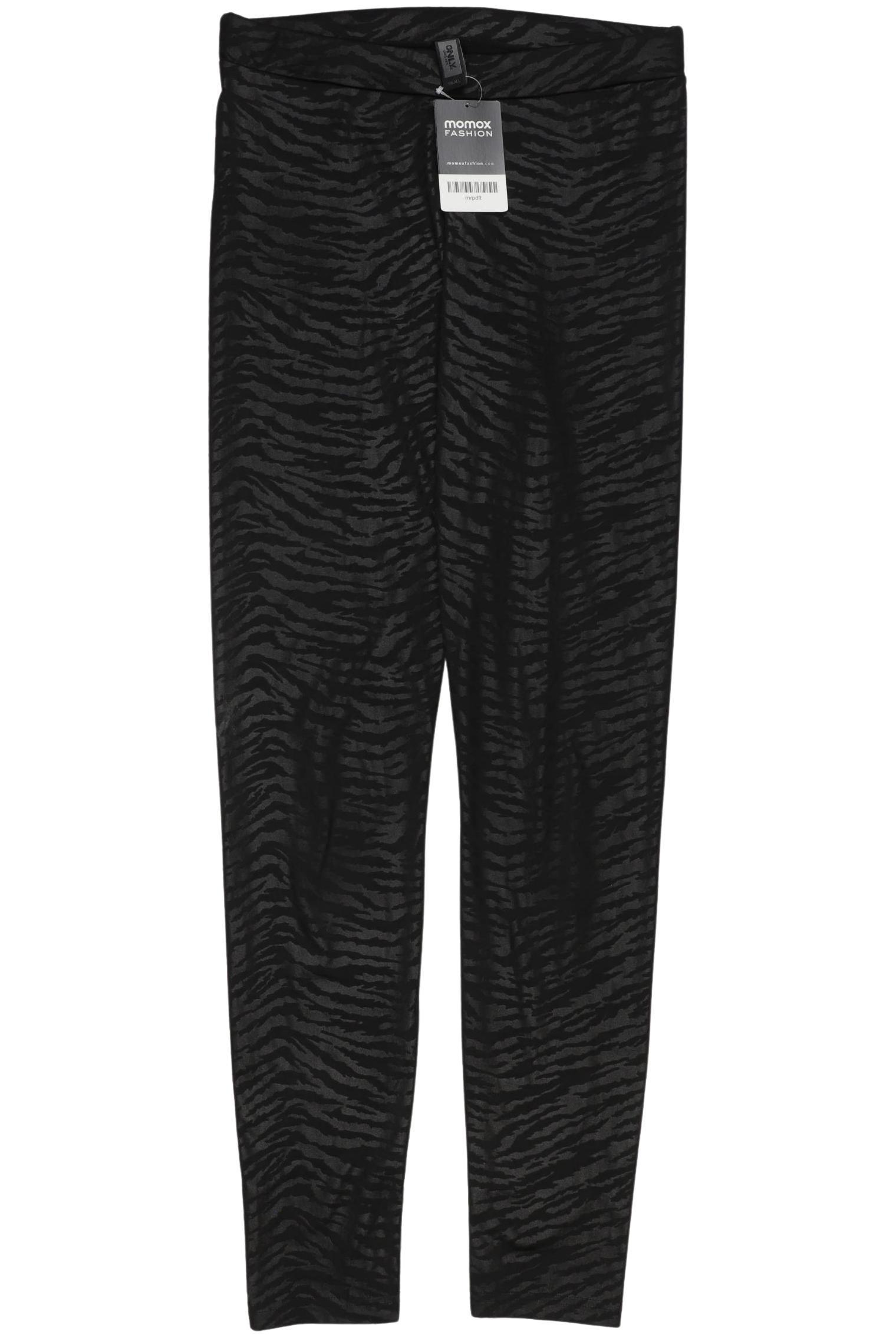 

Only Damen Stoffhose, schwarz, Gr. 0
