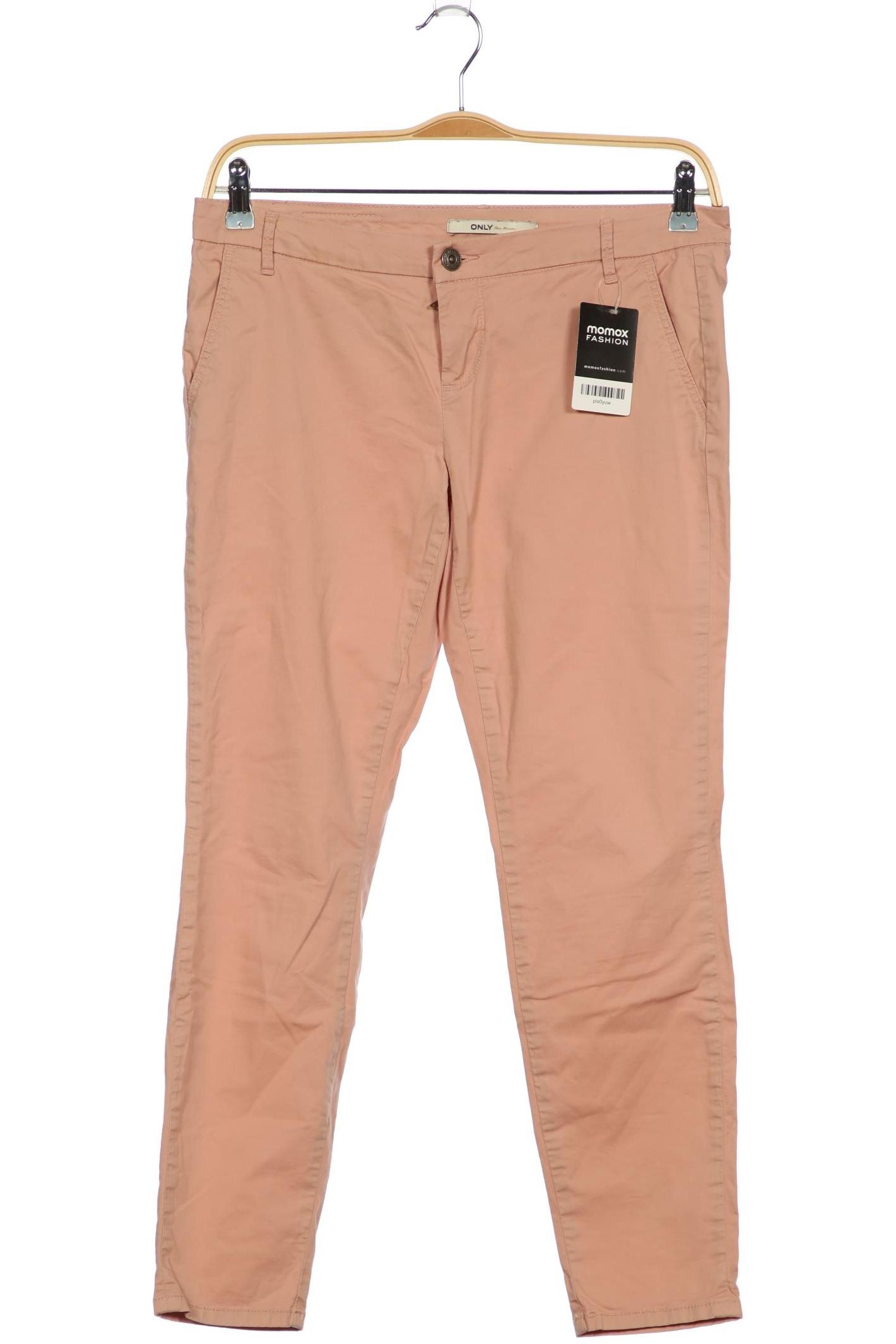 

Only Damen Stoffhose, pink, Gr. 38