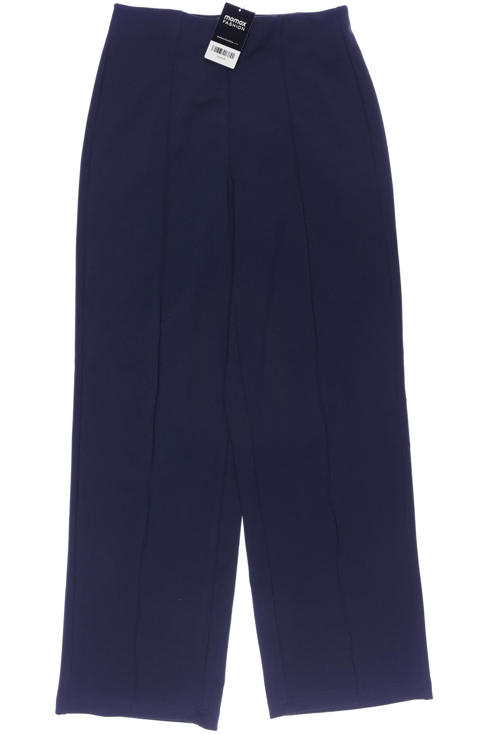 

Only Damen Stoffhose, marineblau, Gr. 0