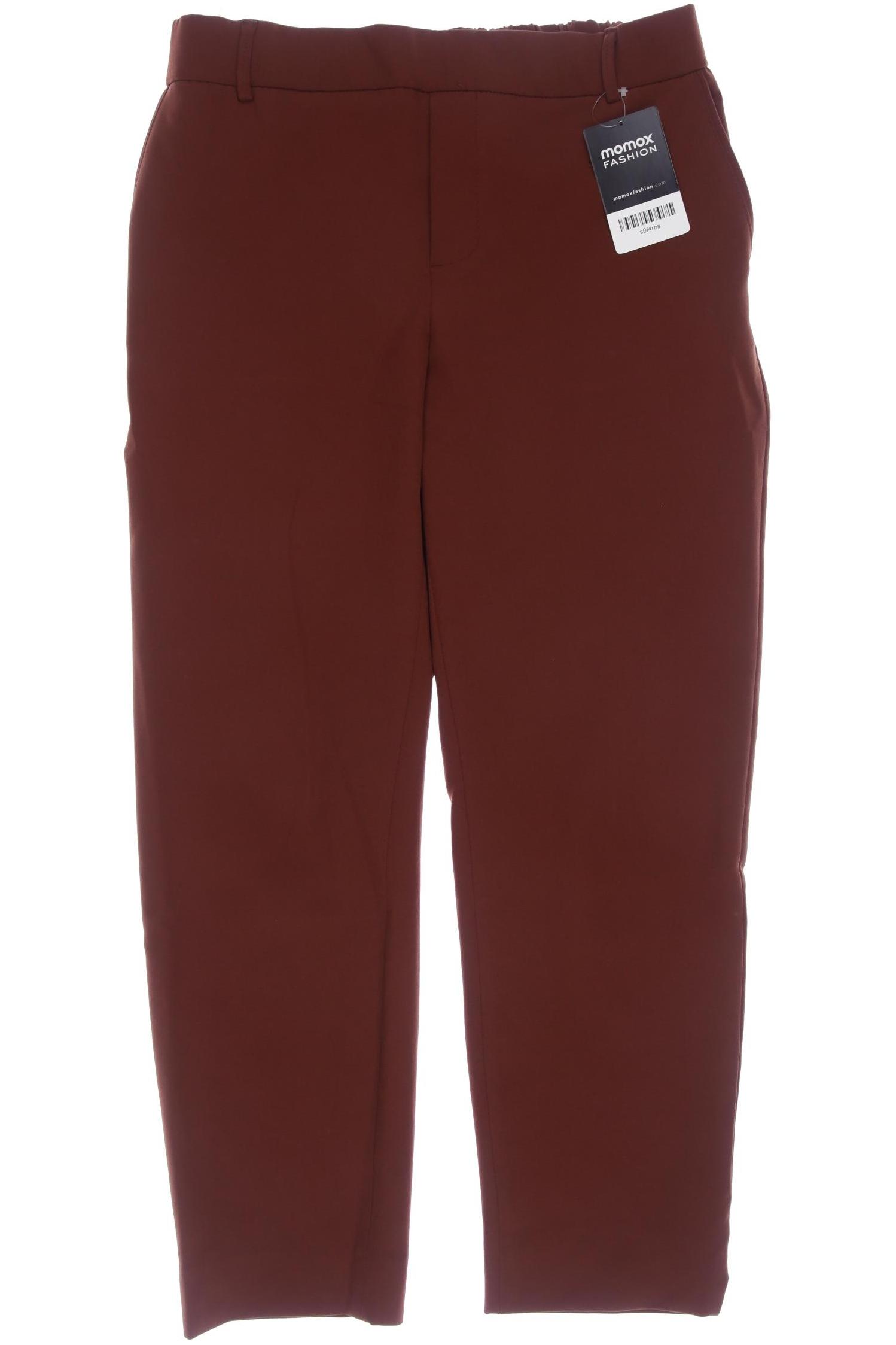 

Only Damen Stoffhose, braun, Gr. 30