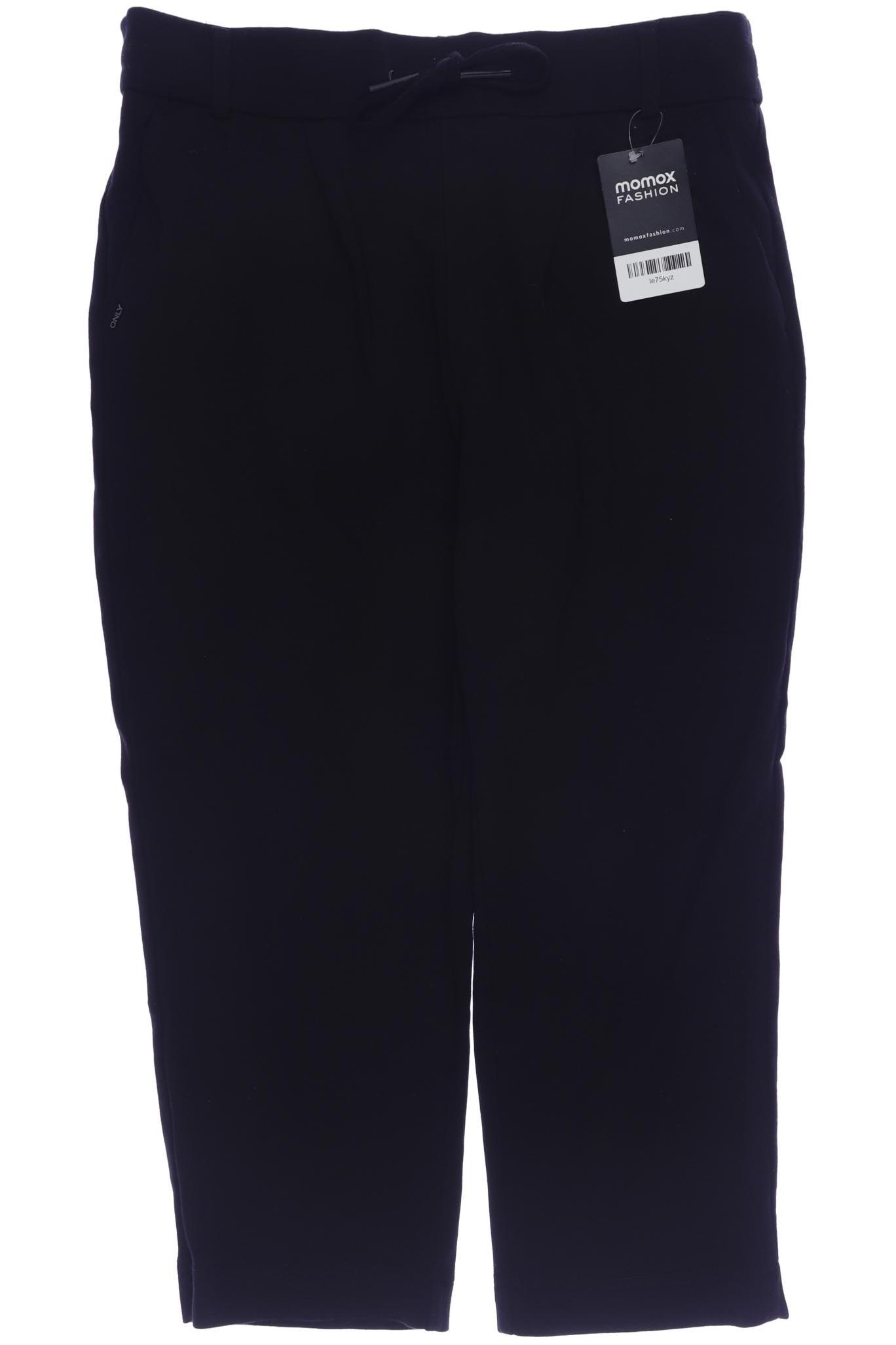 

Only Damen Stoffhose, schwarz, Gr. 0