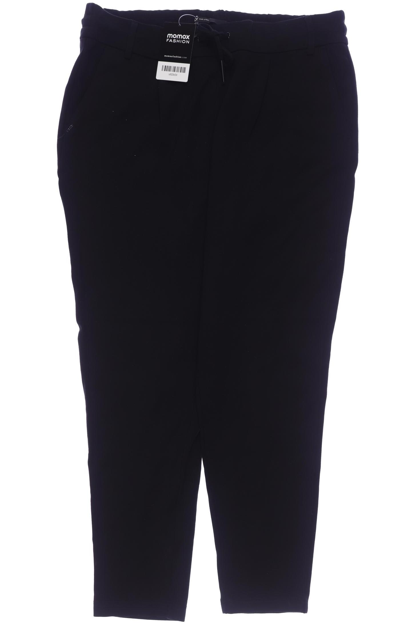 

Only Damen Stoffhose, schwarz, Gr. 0