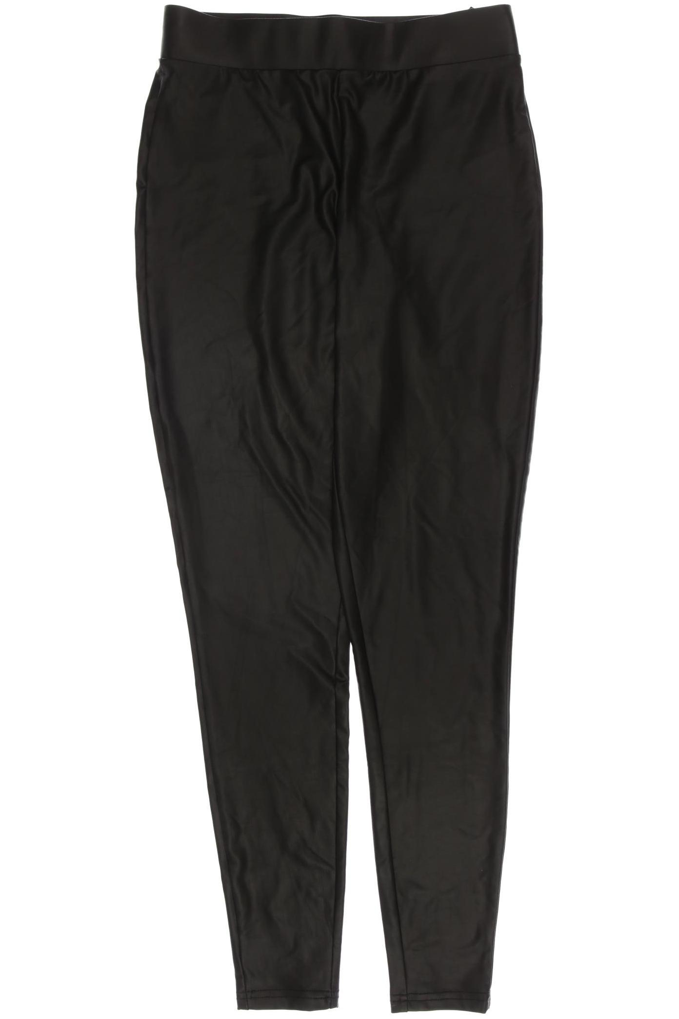 

Only Damen Stoffhose, schwarz, Gr. 0