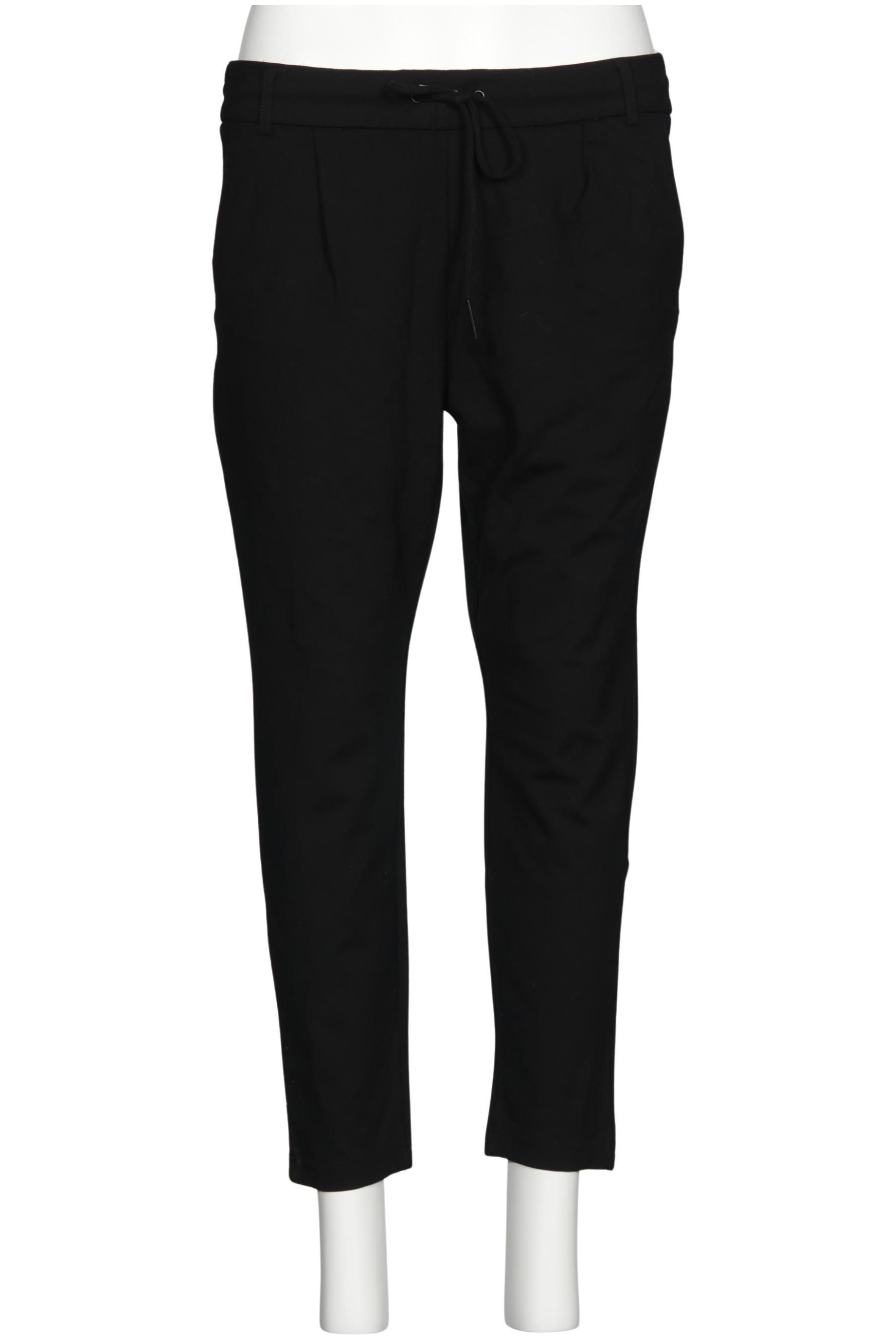 

Only Damen Stoffhose, schwarz, Gr. 0