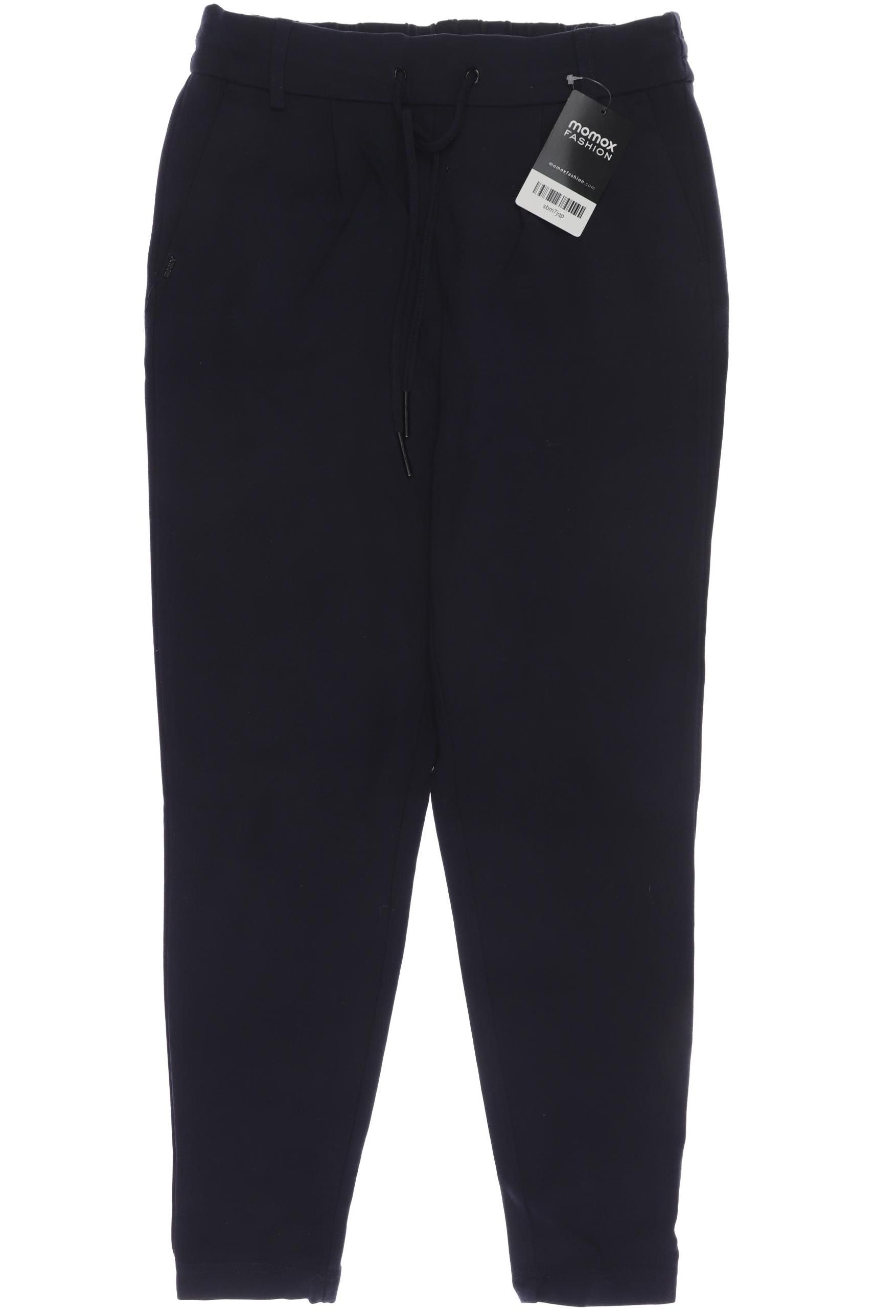 

Only Damen Stoffhose, marineblau, Gr. 0