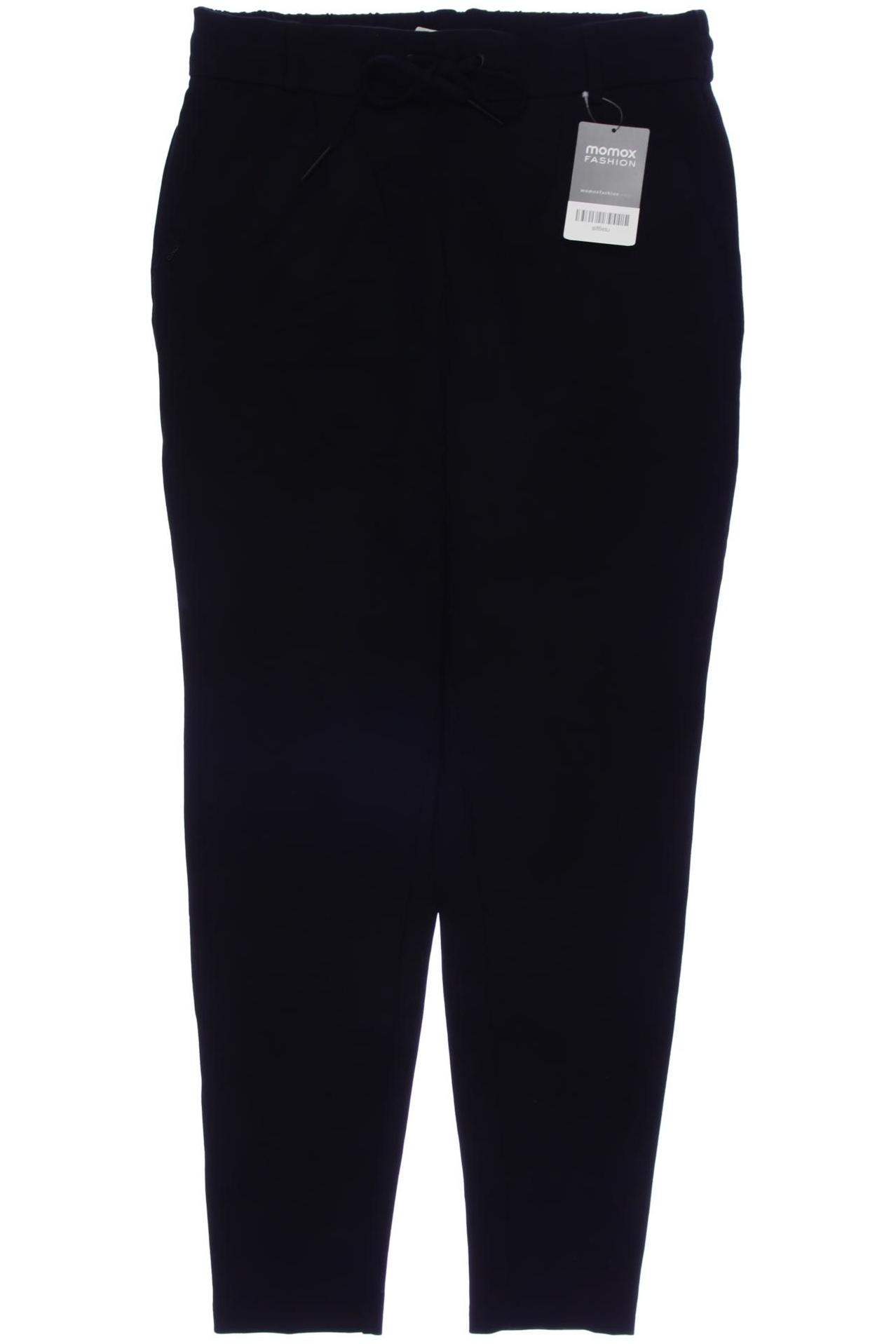 

Only Damen Stoffhose, schwarz, Gr. 0