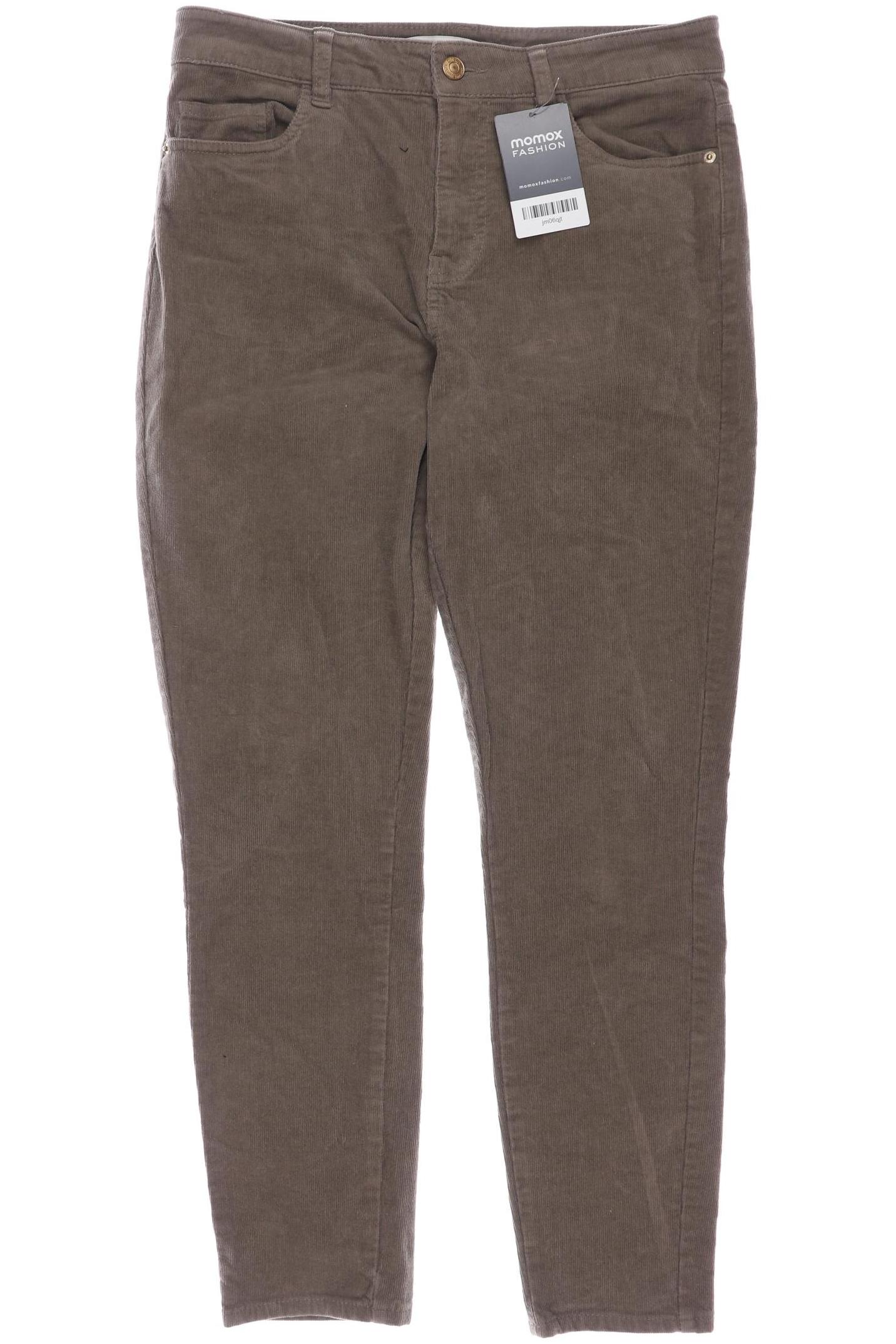 

Only Damen Stoffhose, braun, Gr. 0