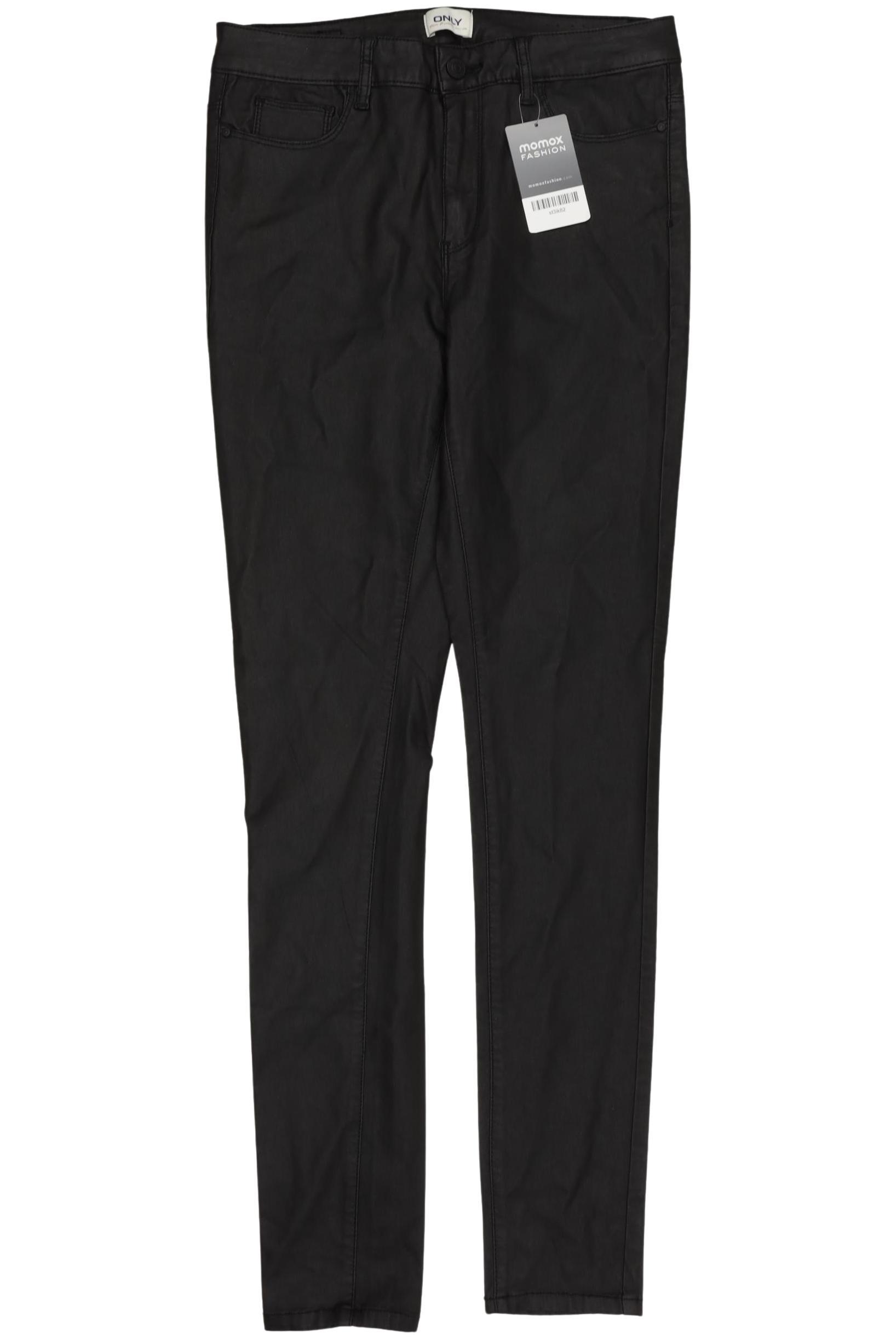 

Only Damen Stoffhose, schwarz, Gr. 0