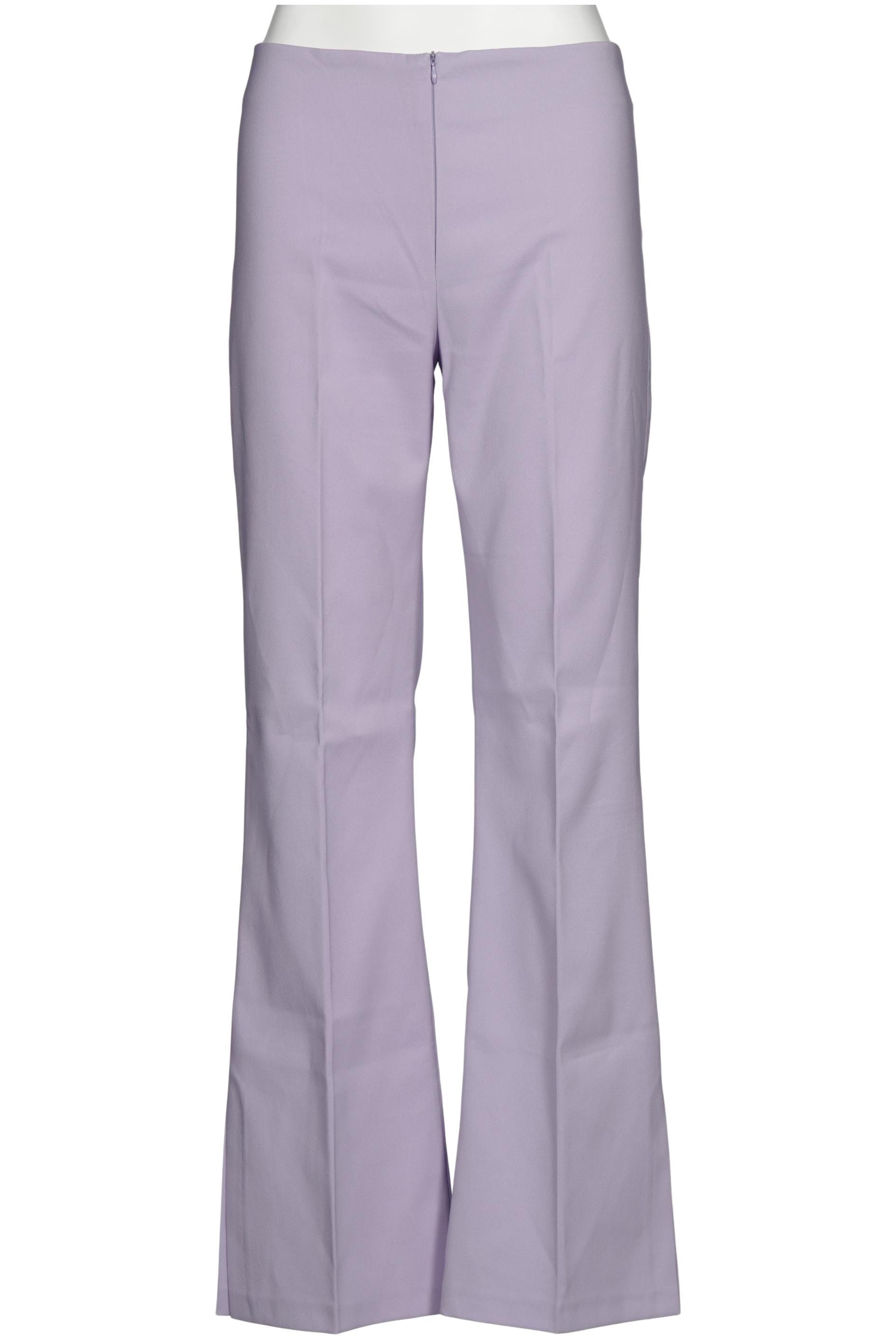 

Only Damen Stoffhose, flieder, Gr. 0