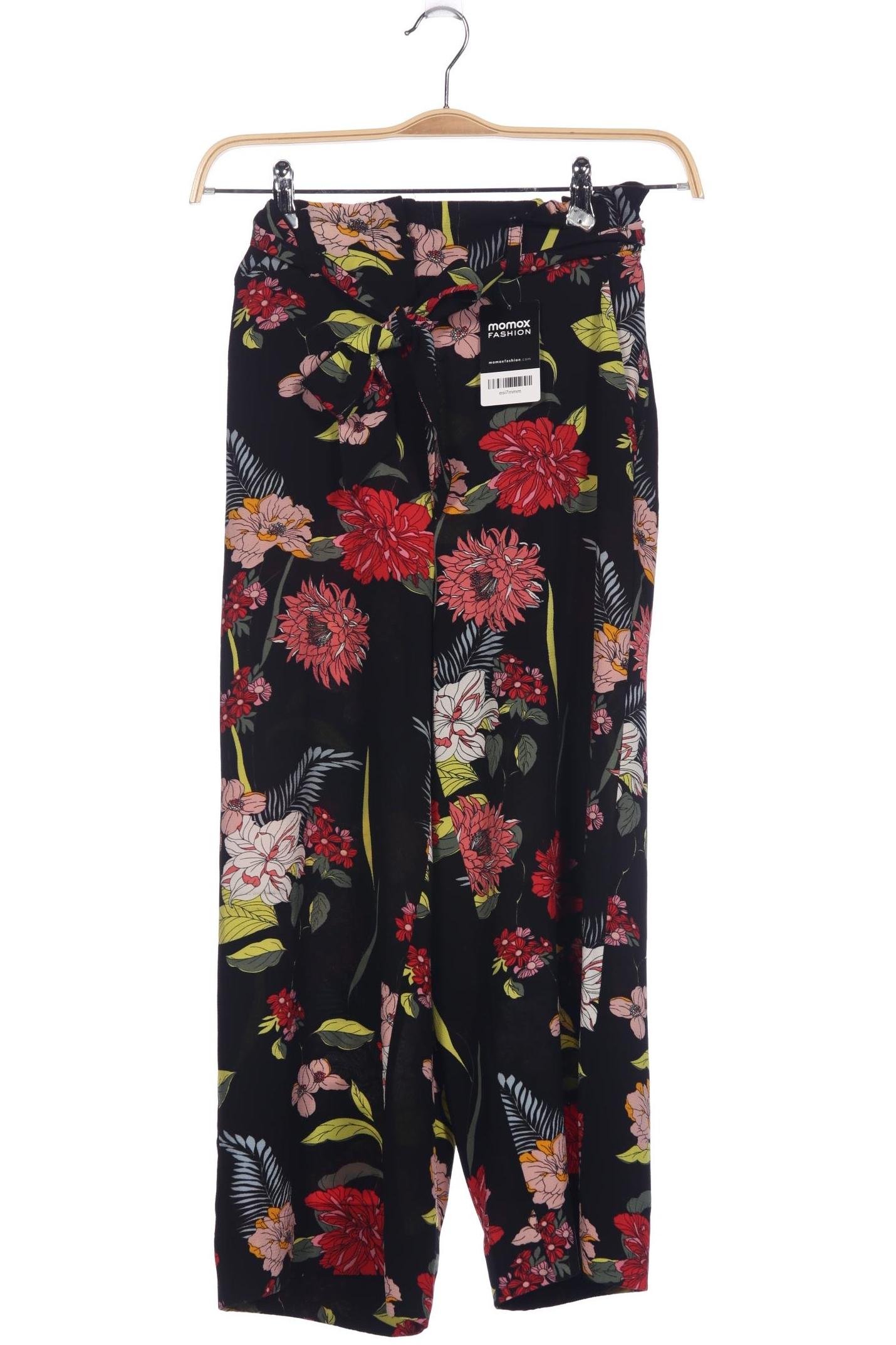 

Only Damen Stoffhose, schwarz, Gr. 38