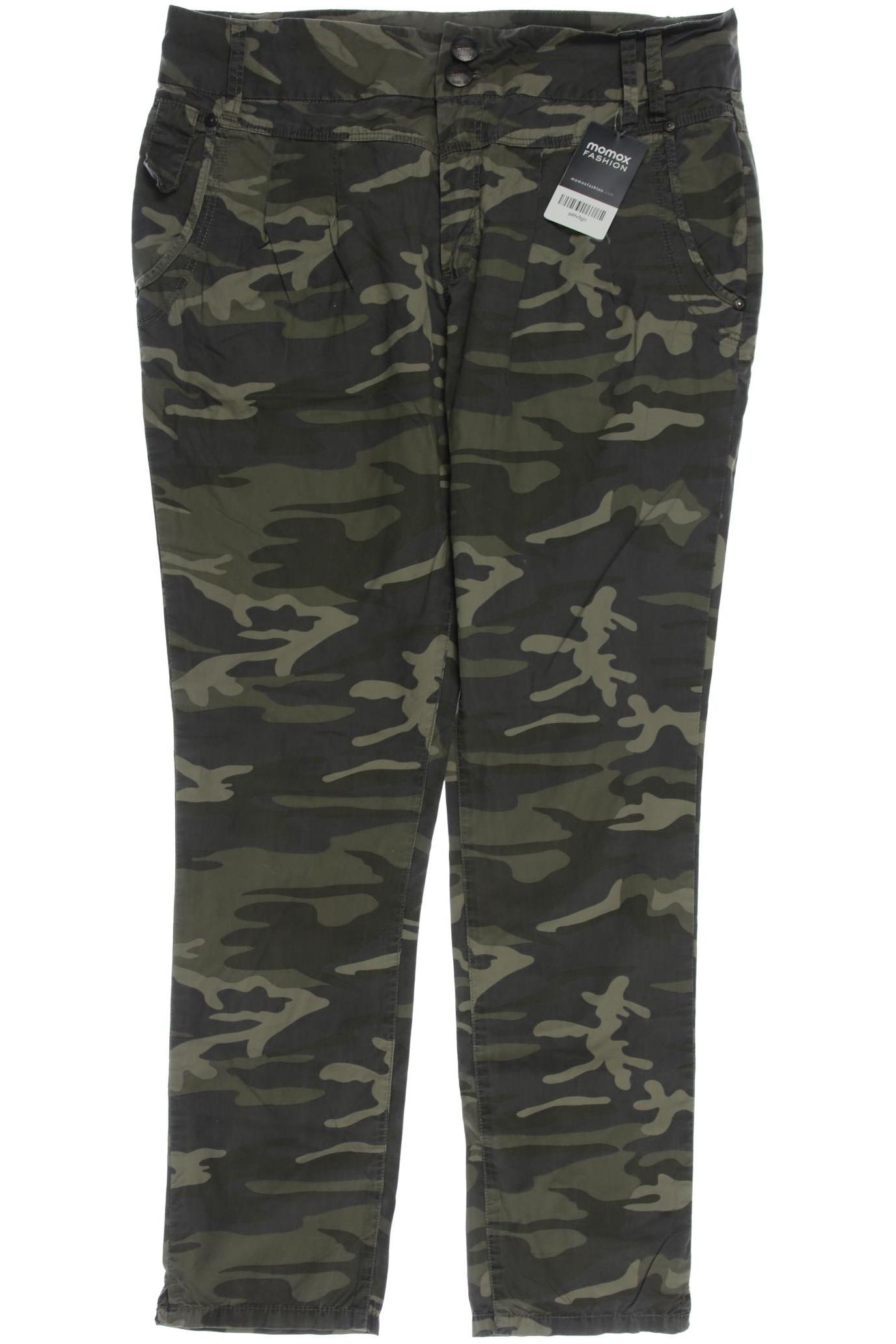 

Only Damen Stoffhose, braun, Gr. 40