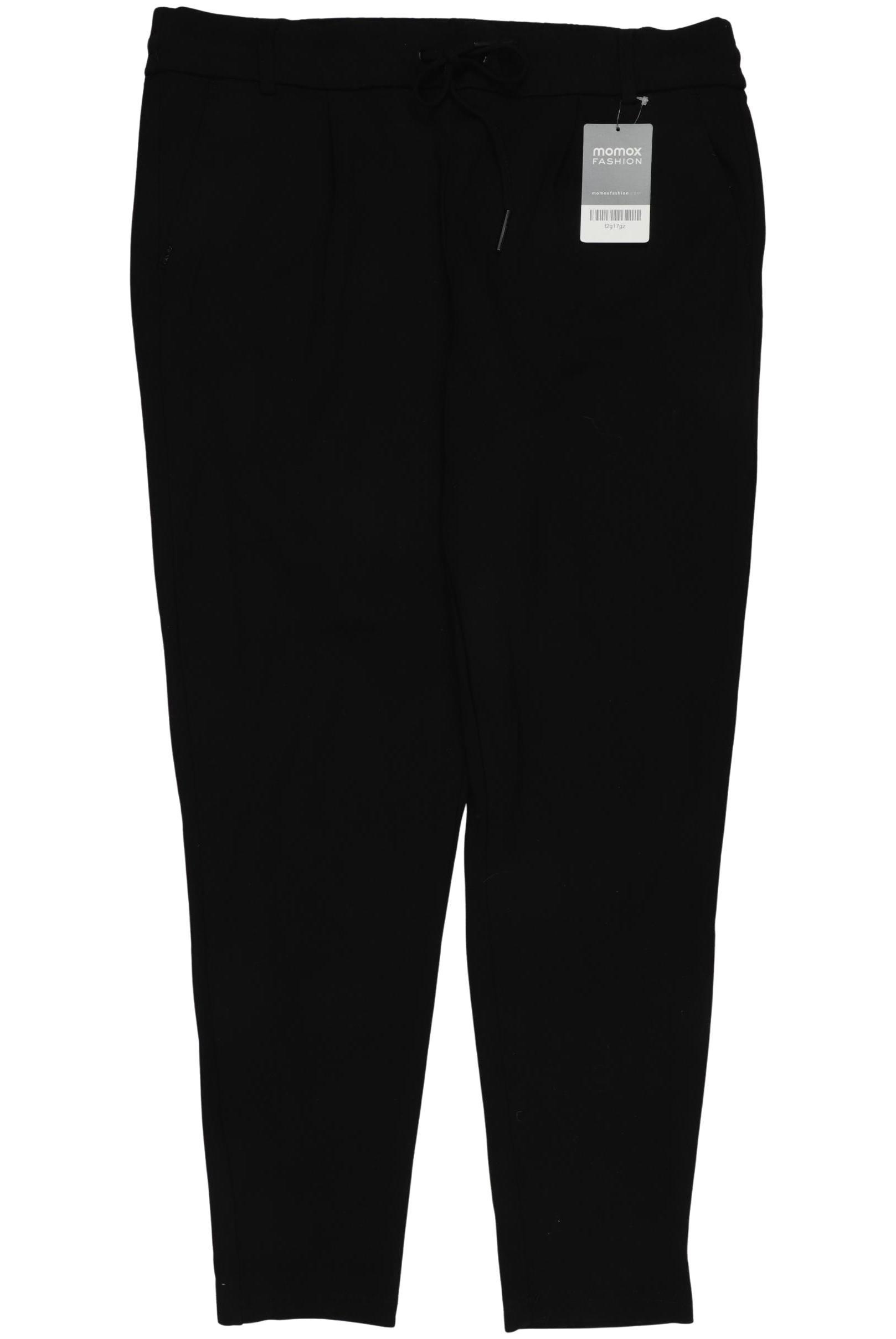 

Only Damen Stoffhose, schwarz, Gr. 0