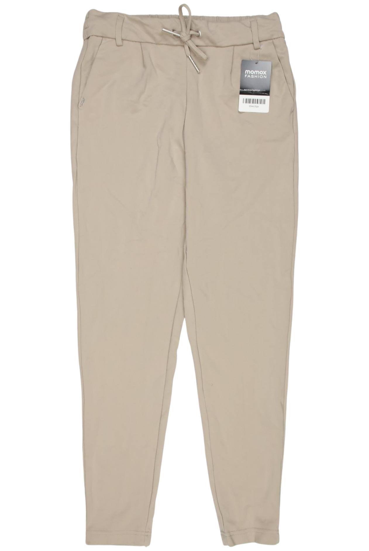 

Only Damen Stoffhose, beige, Gr. 0