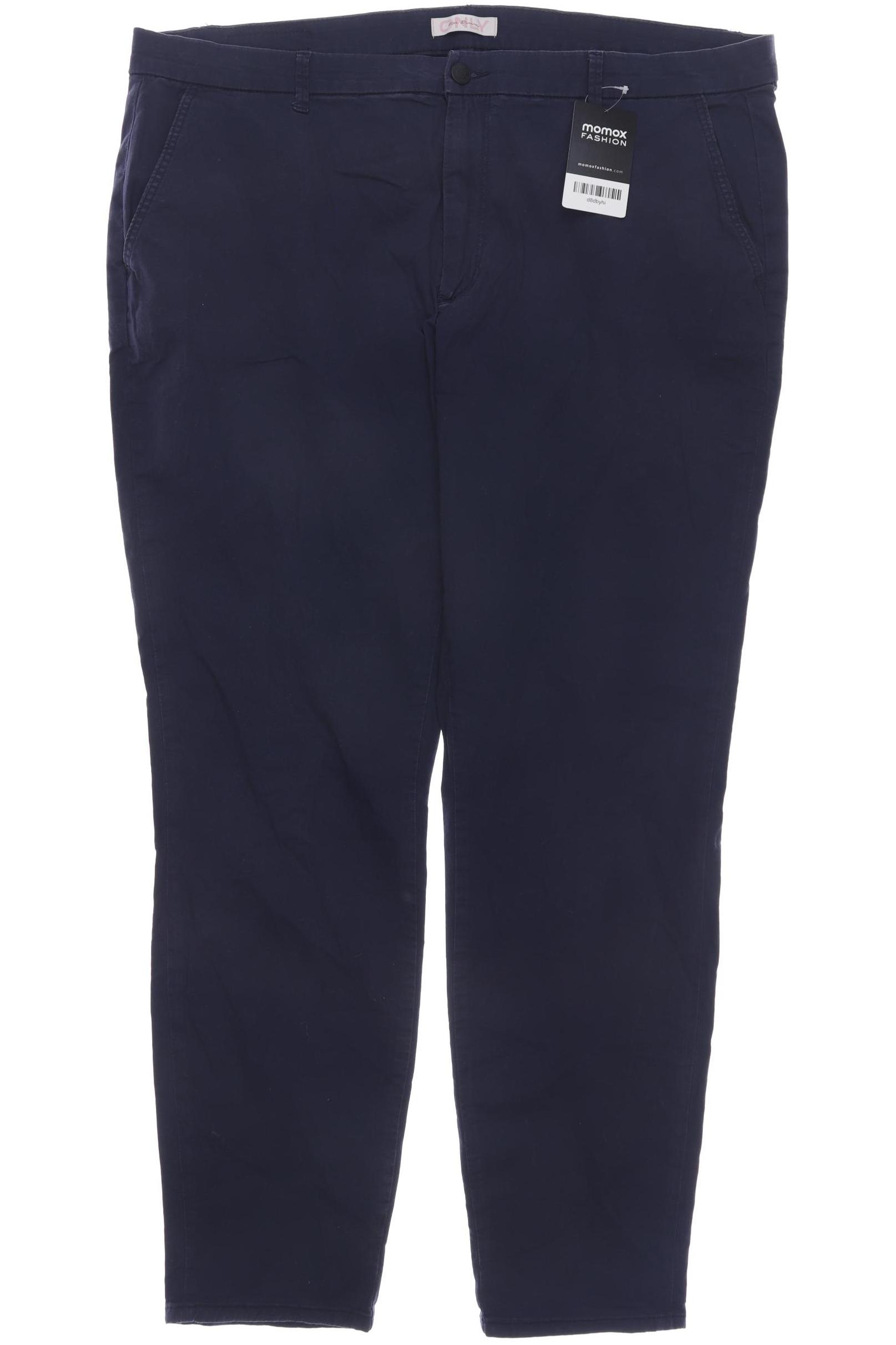 

Only Damen Stoffhose, marineblau, Gr. 46