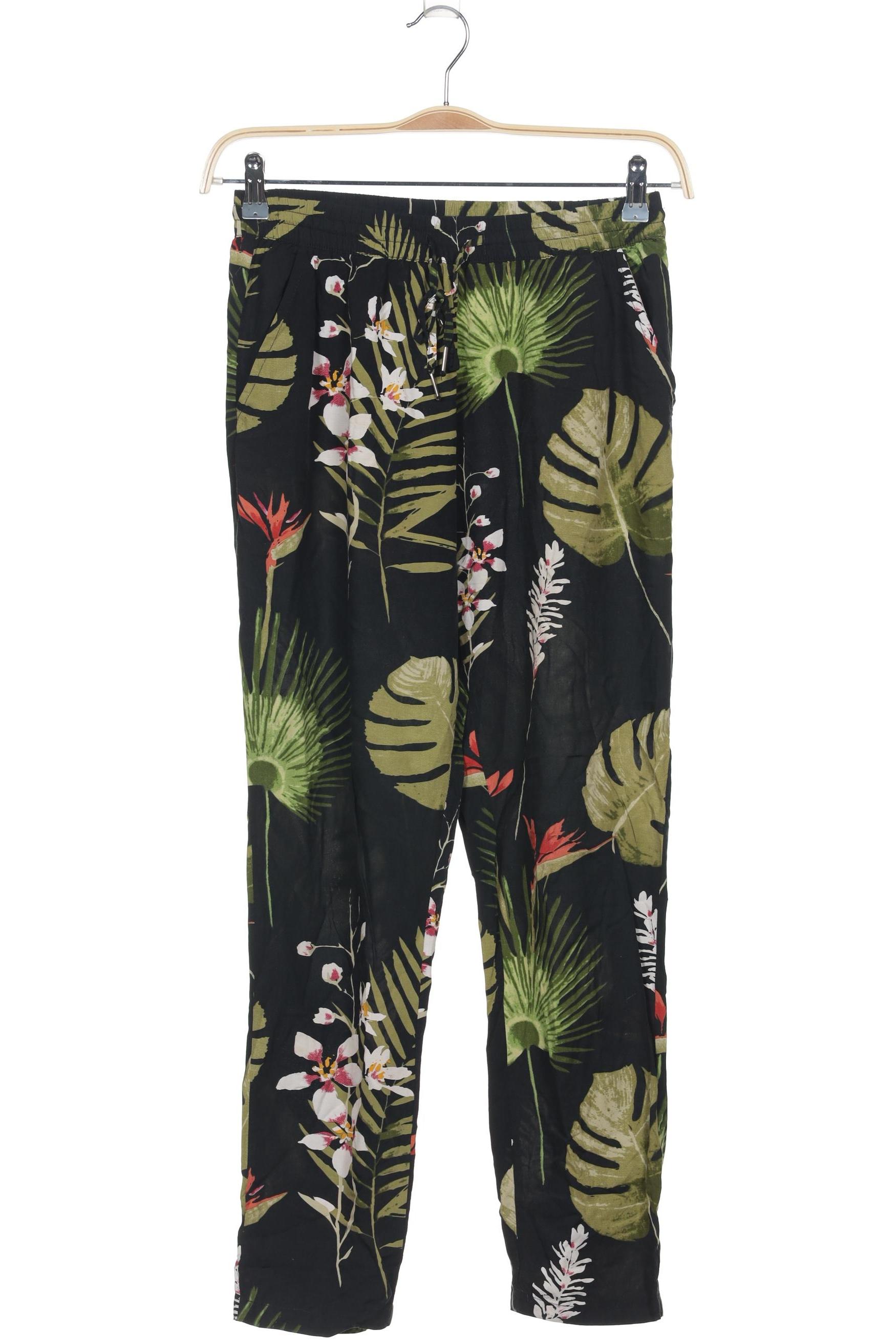 

Only Damen Stoffhose, schwarz, Gr. 38