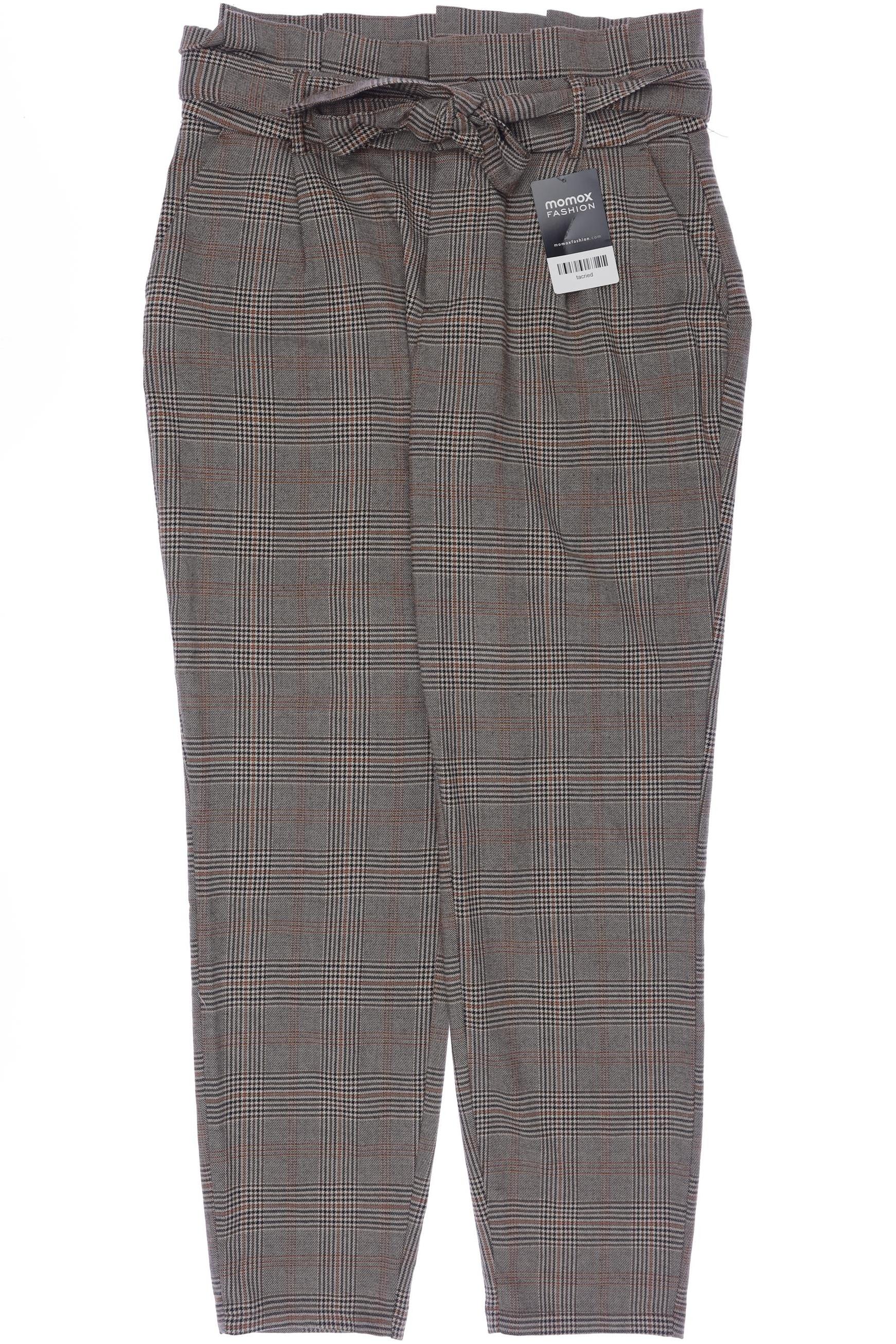 

Only Damen Stoffhose, braun, Gr. 0