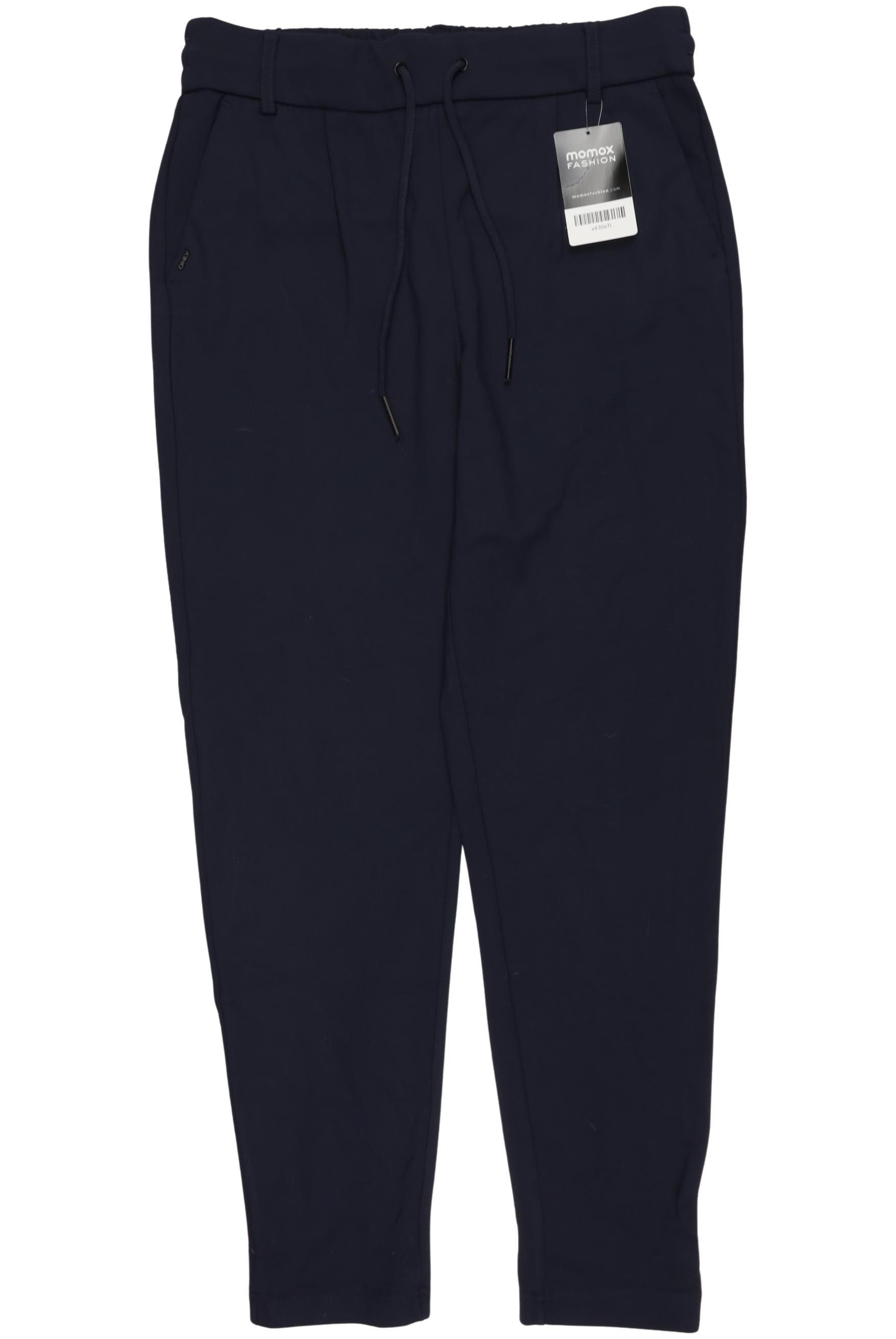 

Only Damen Stoffhose, marineblau, Gr. 0