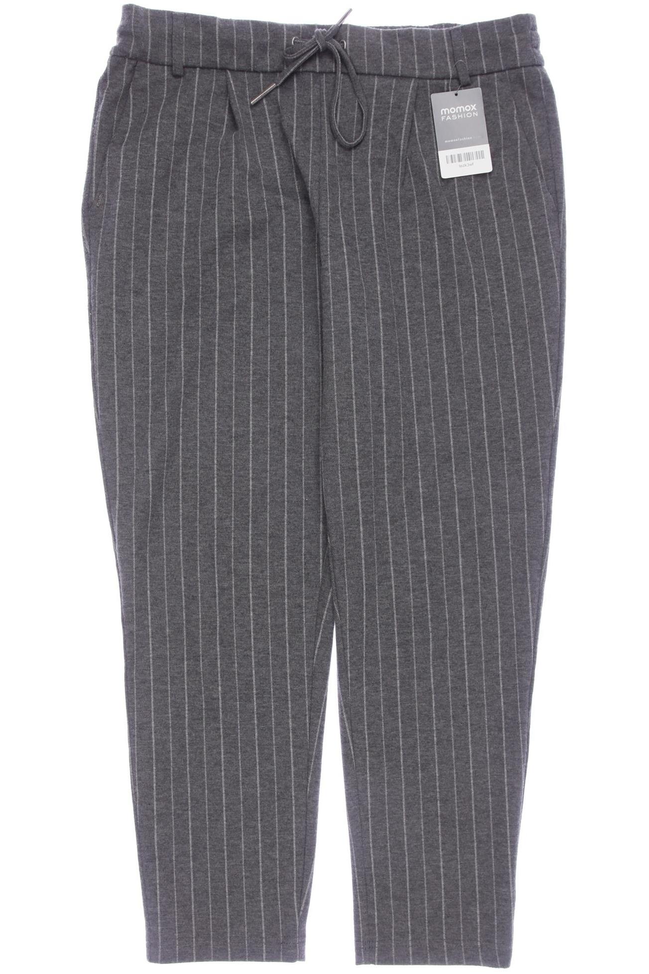 

Only Damen Stoffhose, grau, Gr. 0