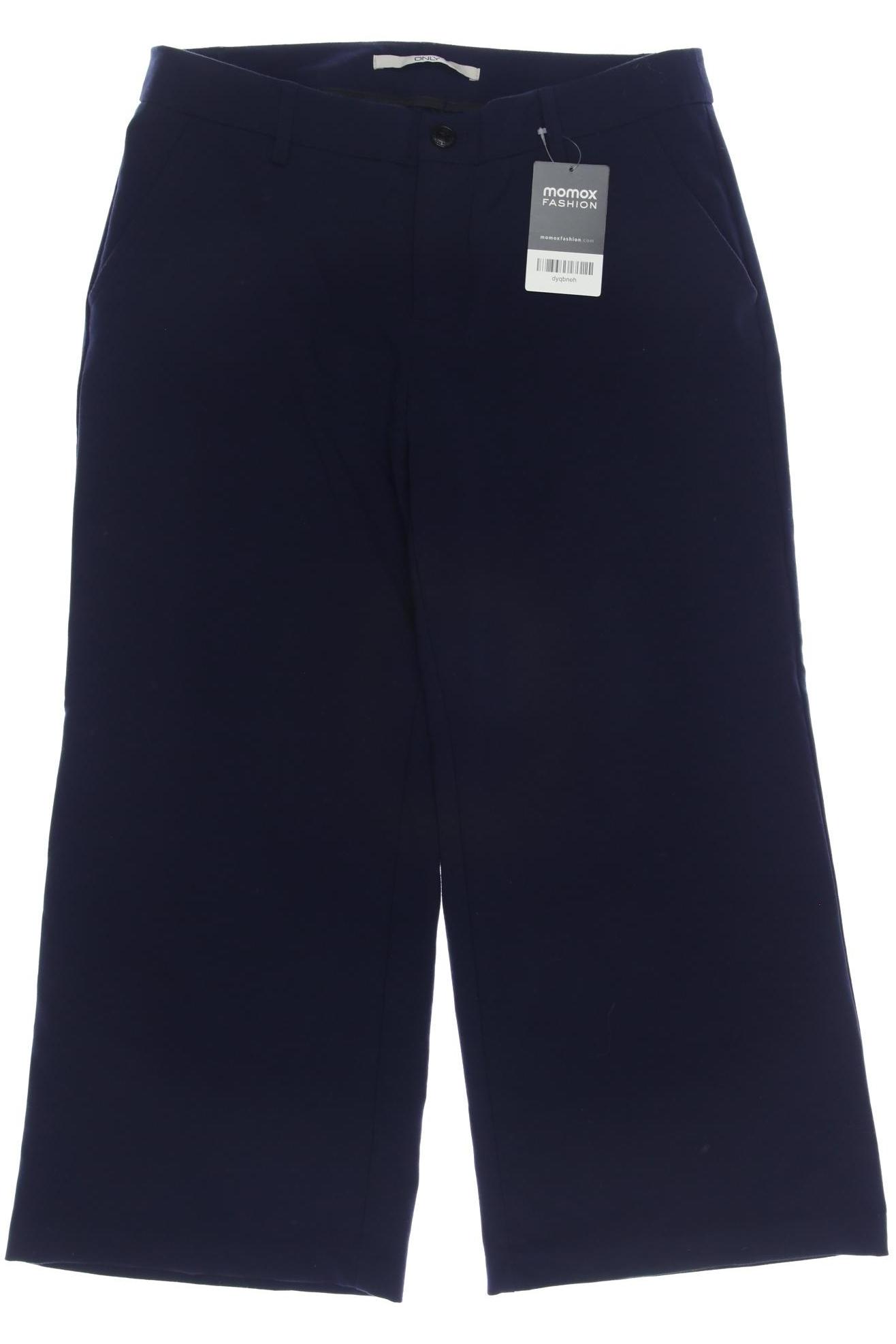 

Only Damen Stoffhose, marineblau, Gr. 36