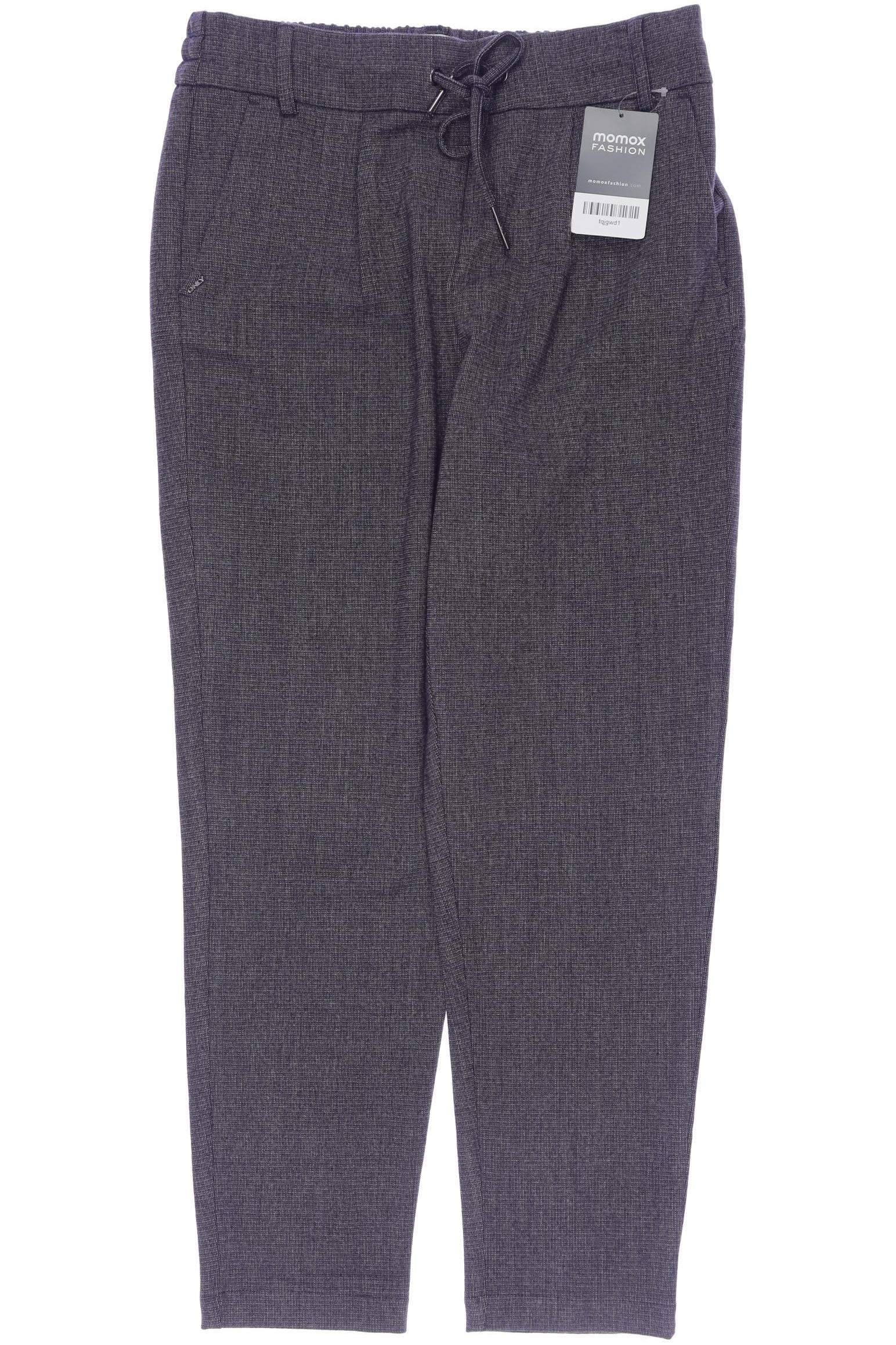 

Only Damen Stoffhose, grau, Gr. 0