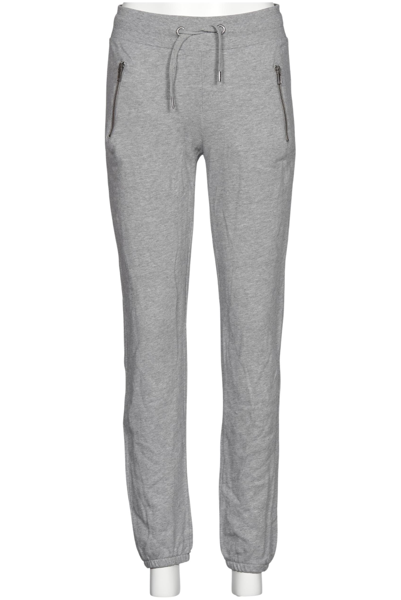 

Only Damen Stoffhose, grau, Gr. 0