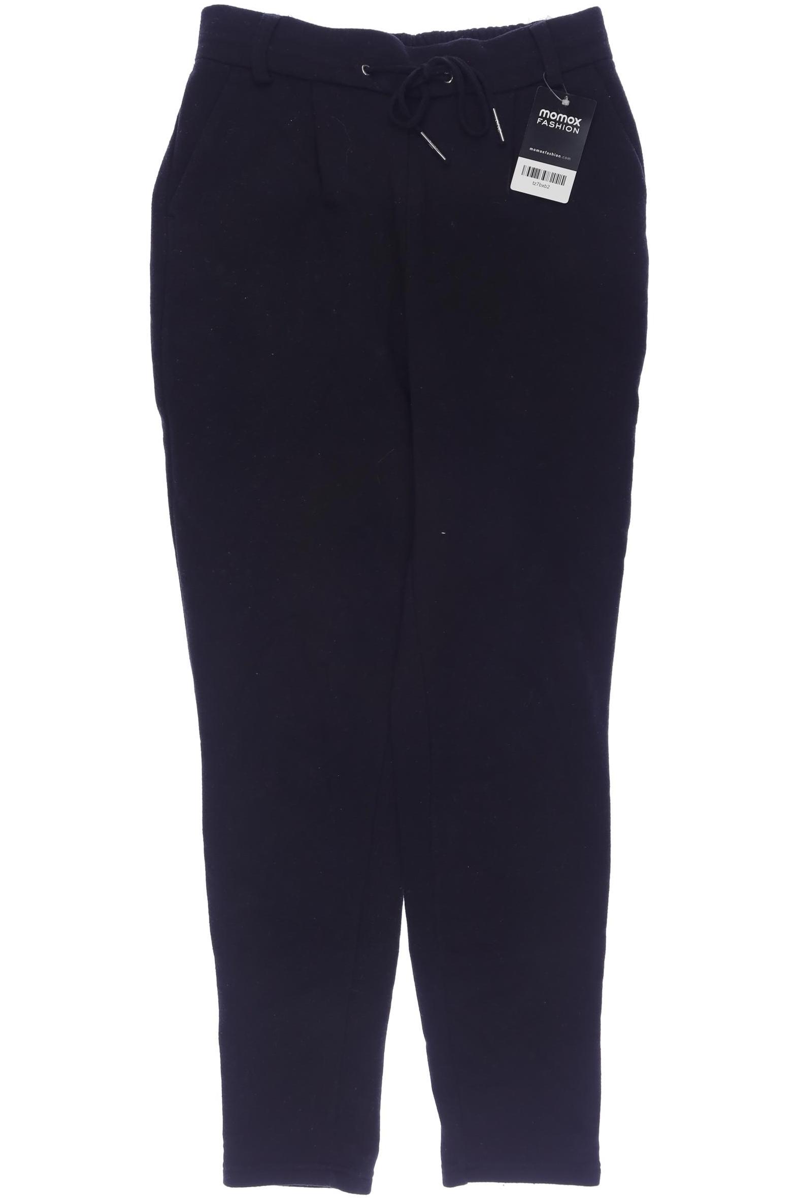 

Only Damen Stoffhose, schwarz, Gr. 0