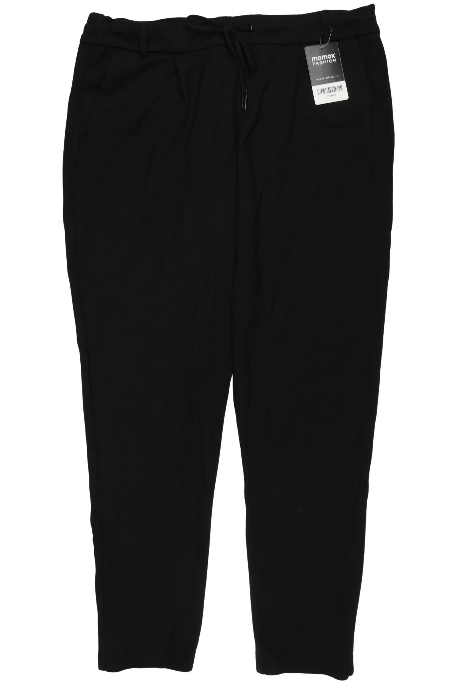 

Only Damen Stoffhose, schwarz, Gr. 0