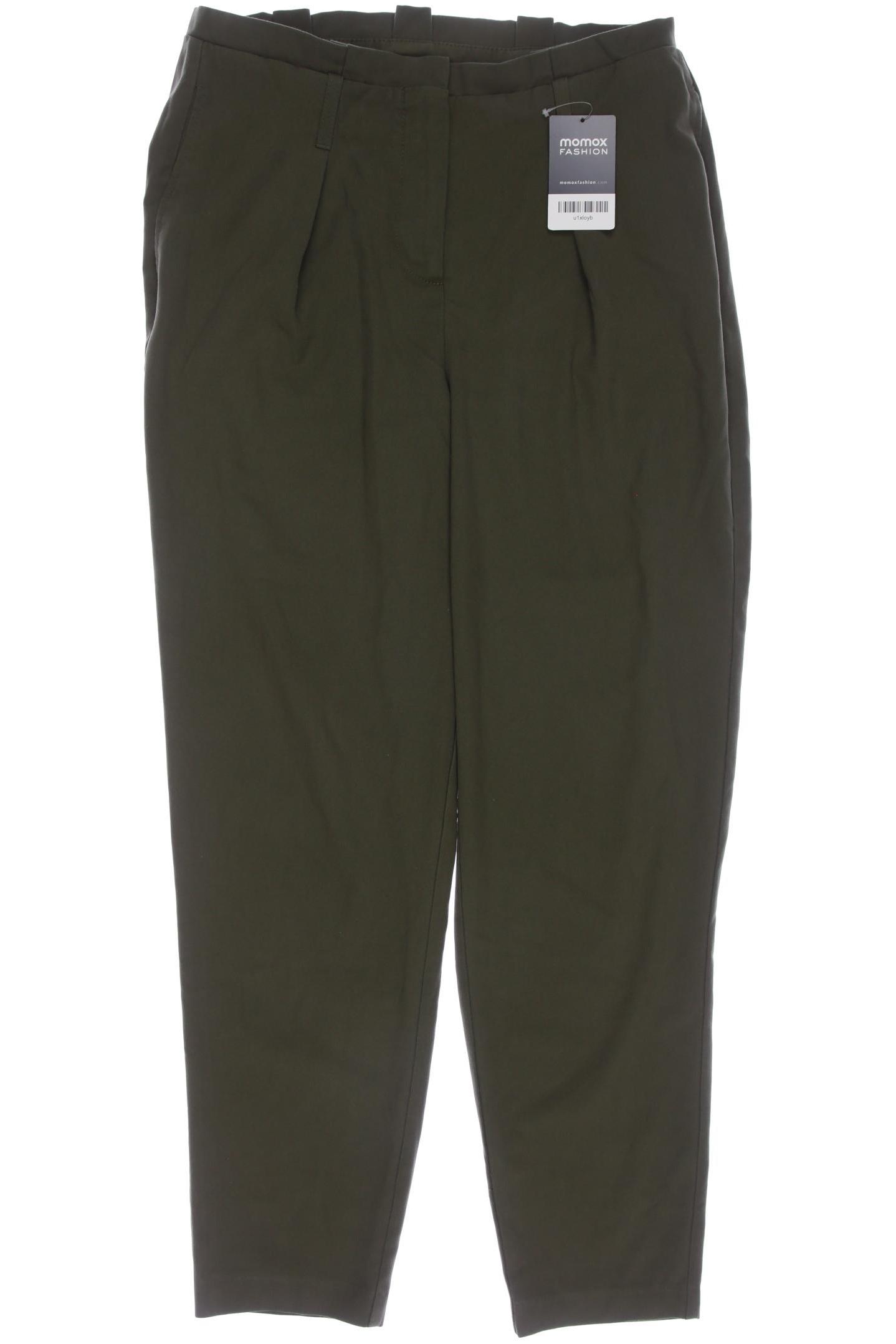 

Only Damen Stoffhose, grün, Gr. 40