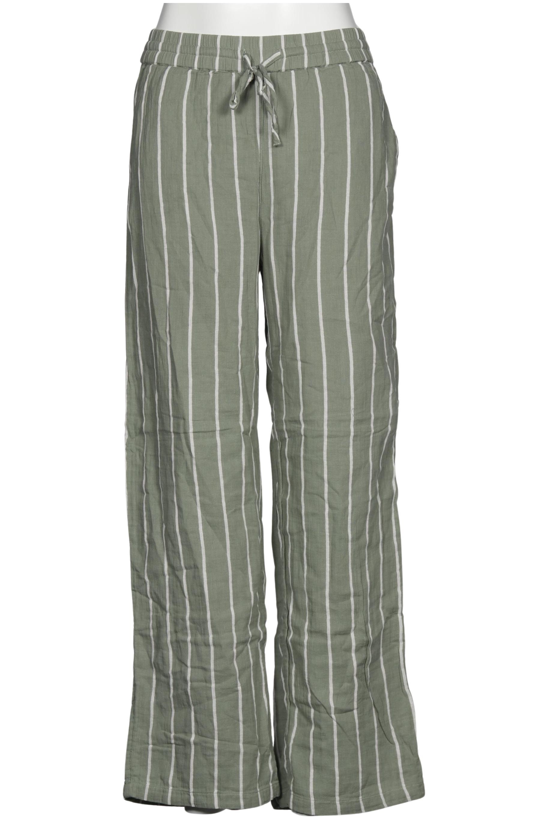 

Only Damen Stoffhose, grün, Gr. 0