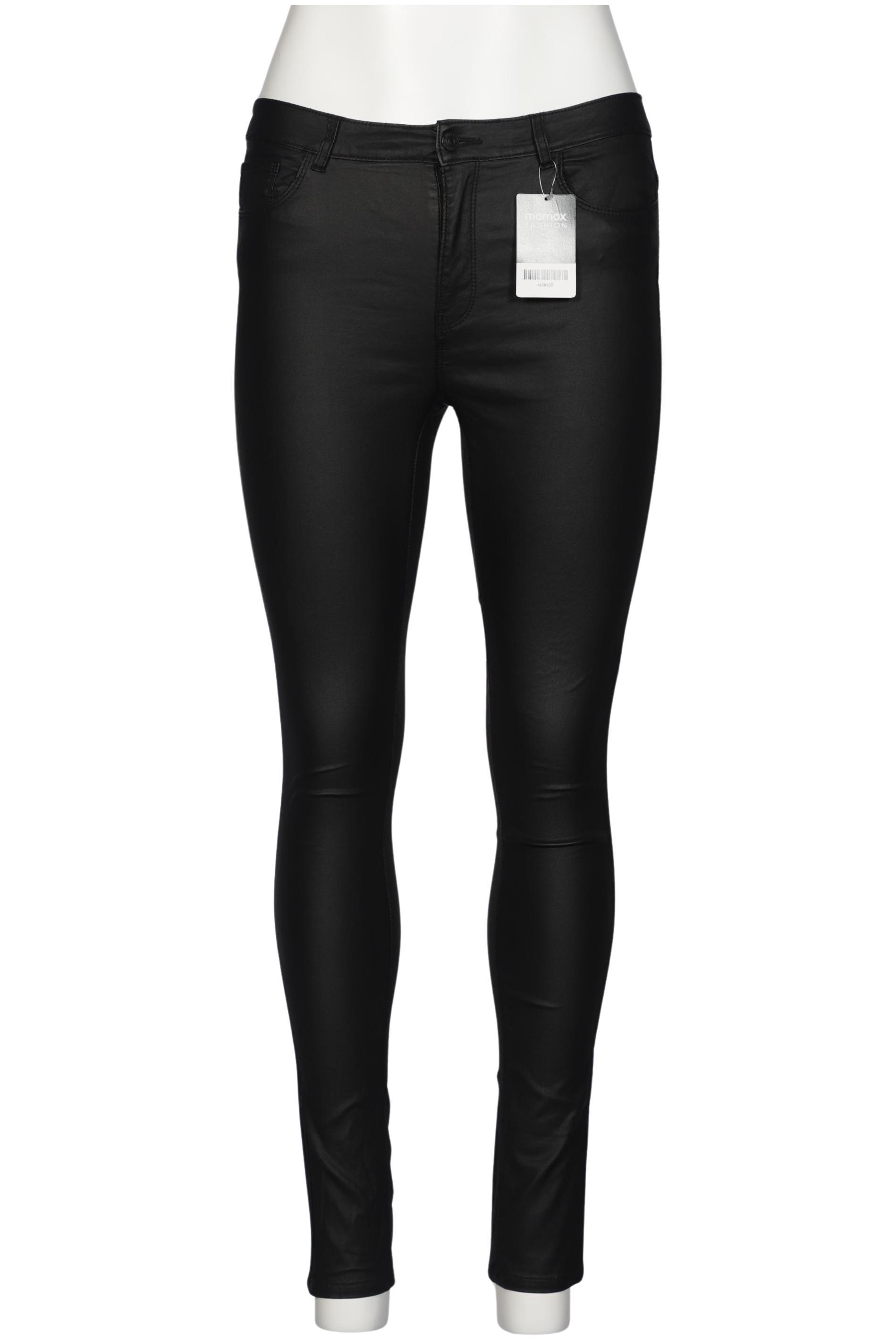 

Only Damen Stoffhose, schwarz, Gr. 0