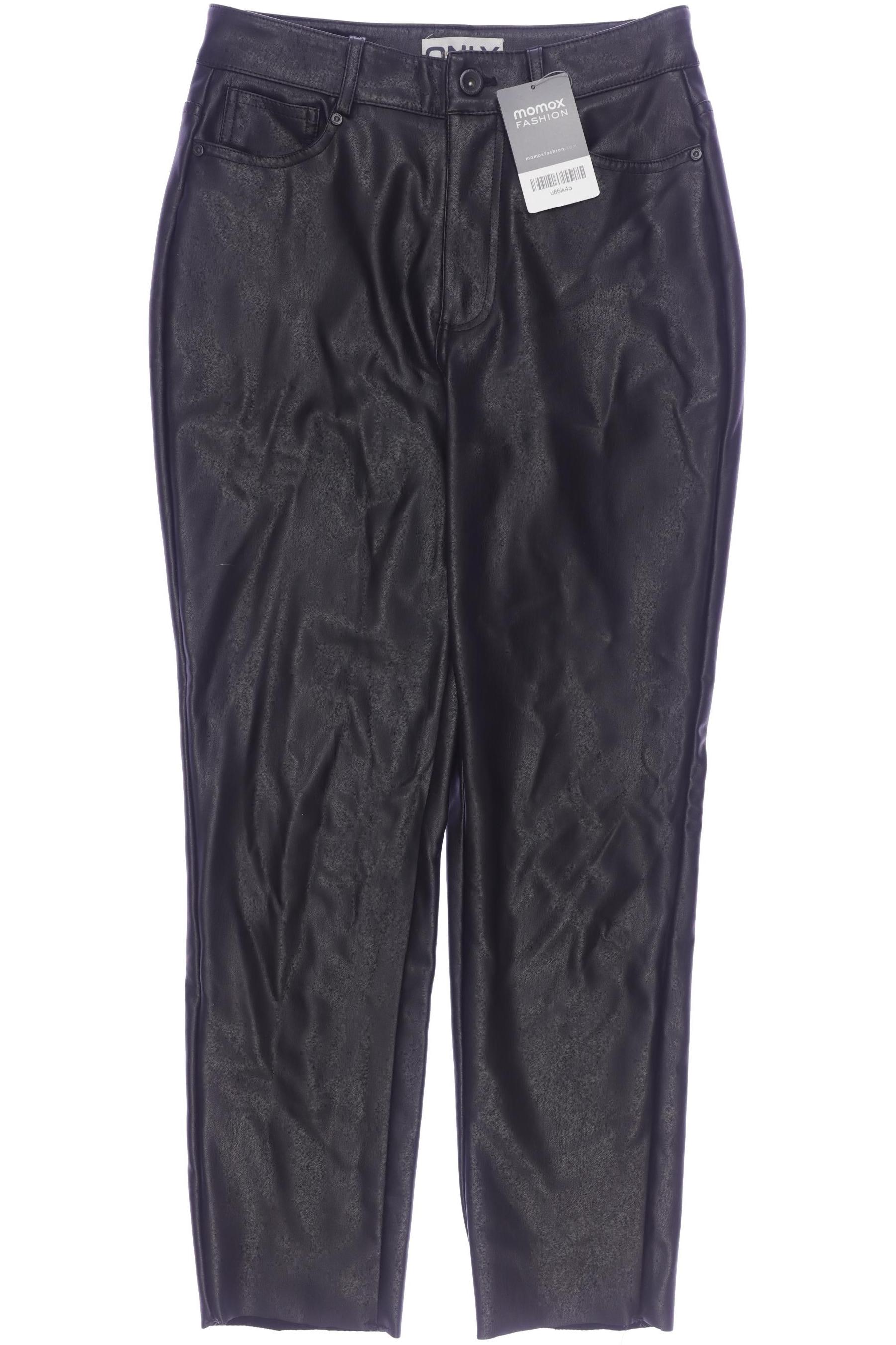 

Only Damen Stoffhose, schwarz, Gr. 0