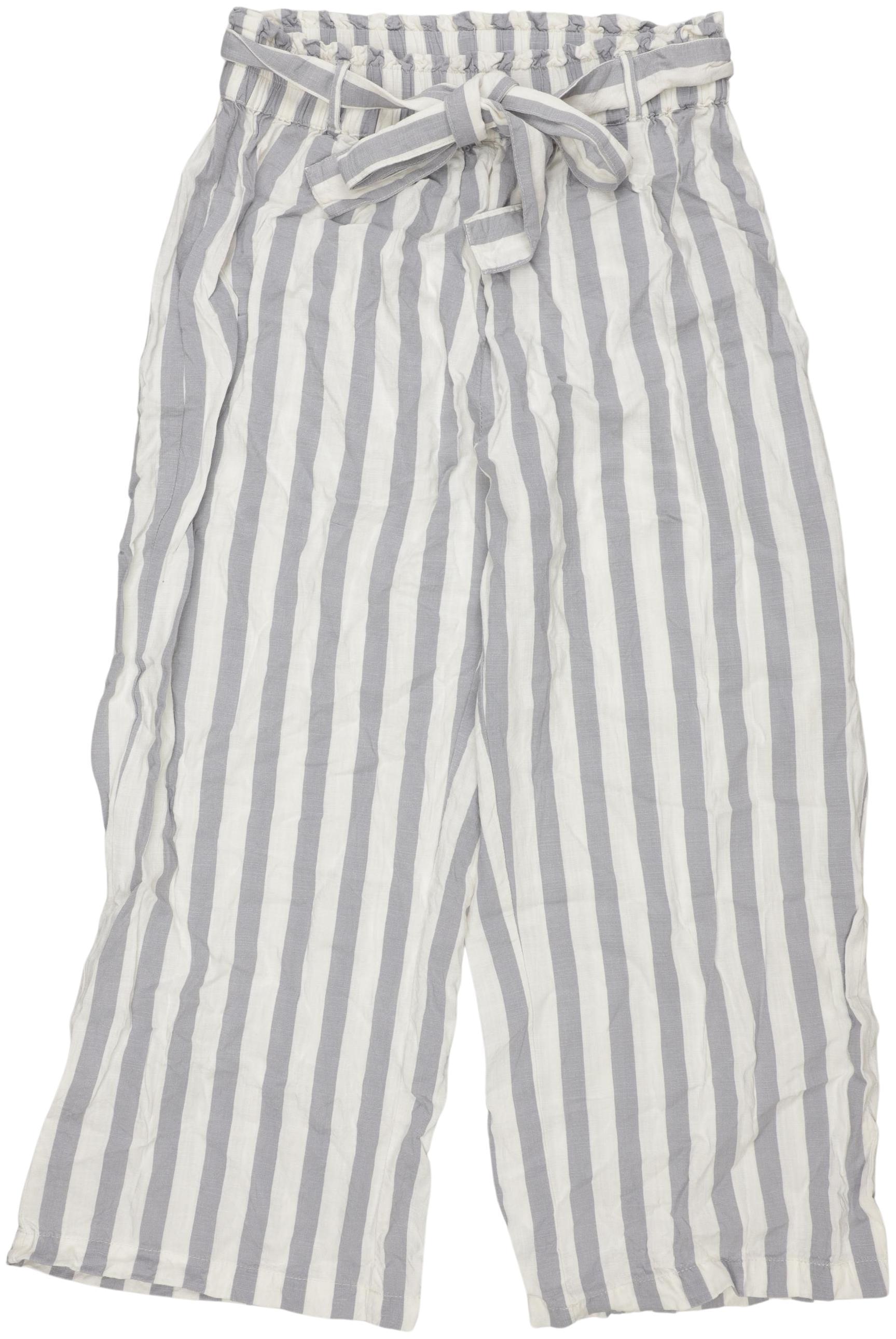 

Only Damen Stoffhose, grau, Gr. 34