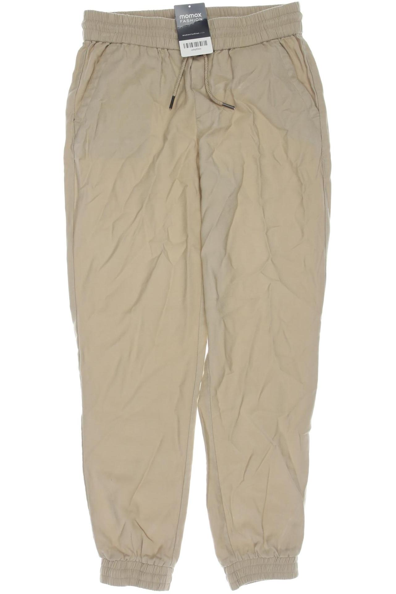 

Only Damen Stoffhose, beige, Gr. 34