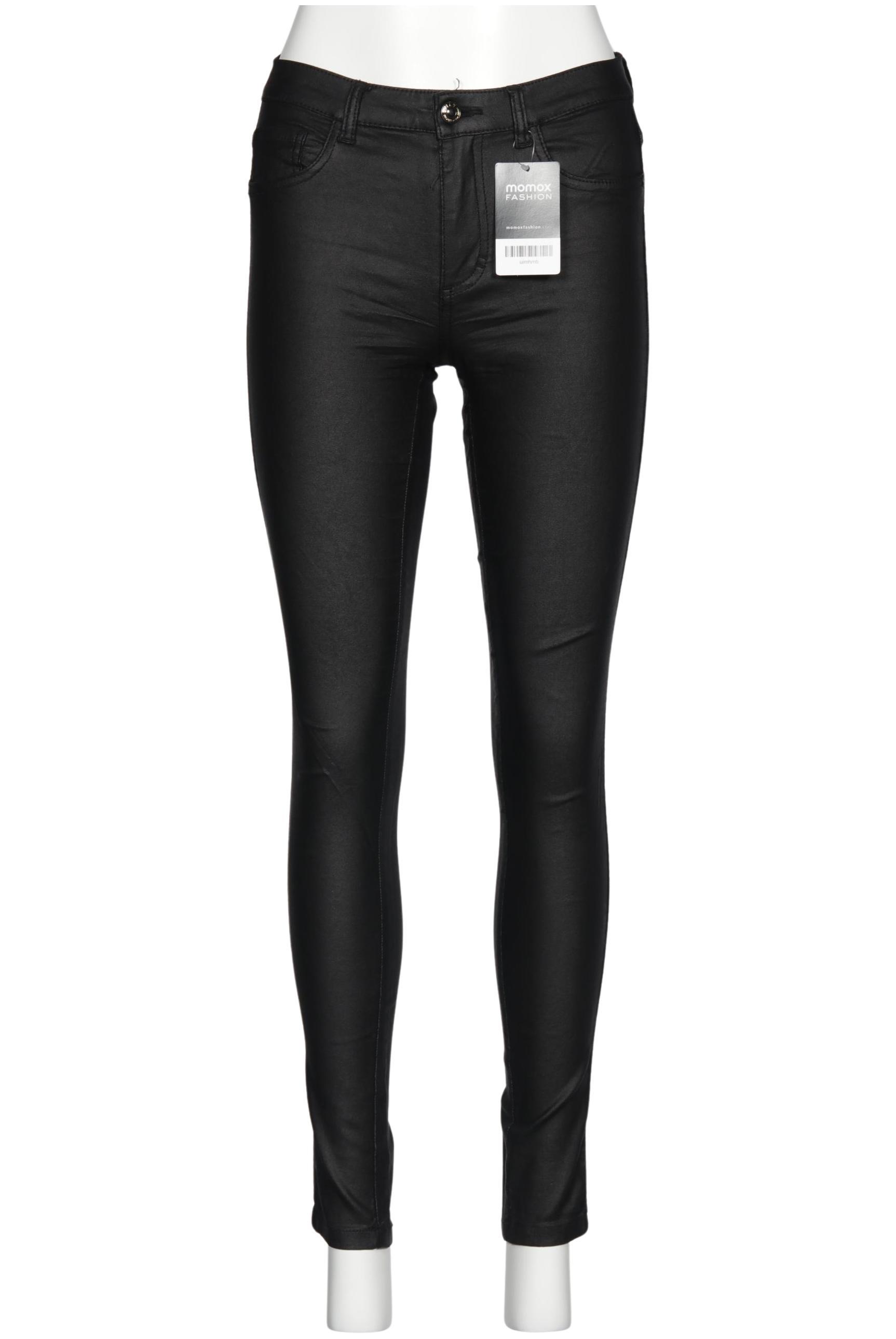 

Only Damen Stoffhose, schwarz, Gr. 0