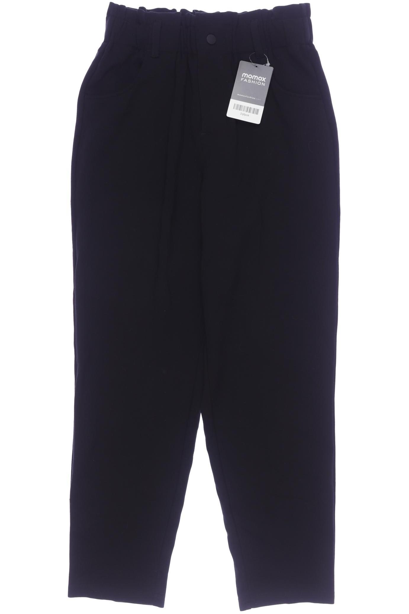 

Only Damen Stoffhose, schwarz, Gr. 0