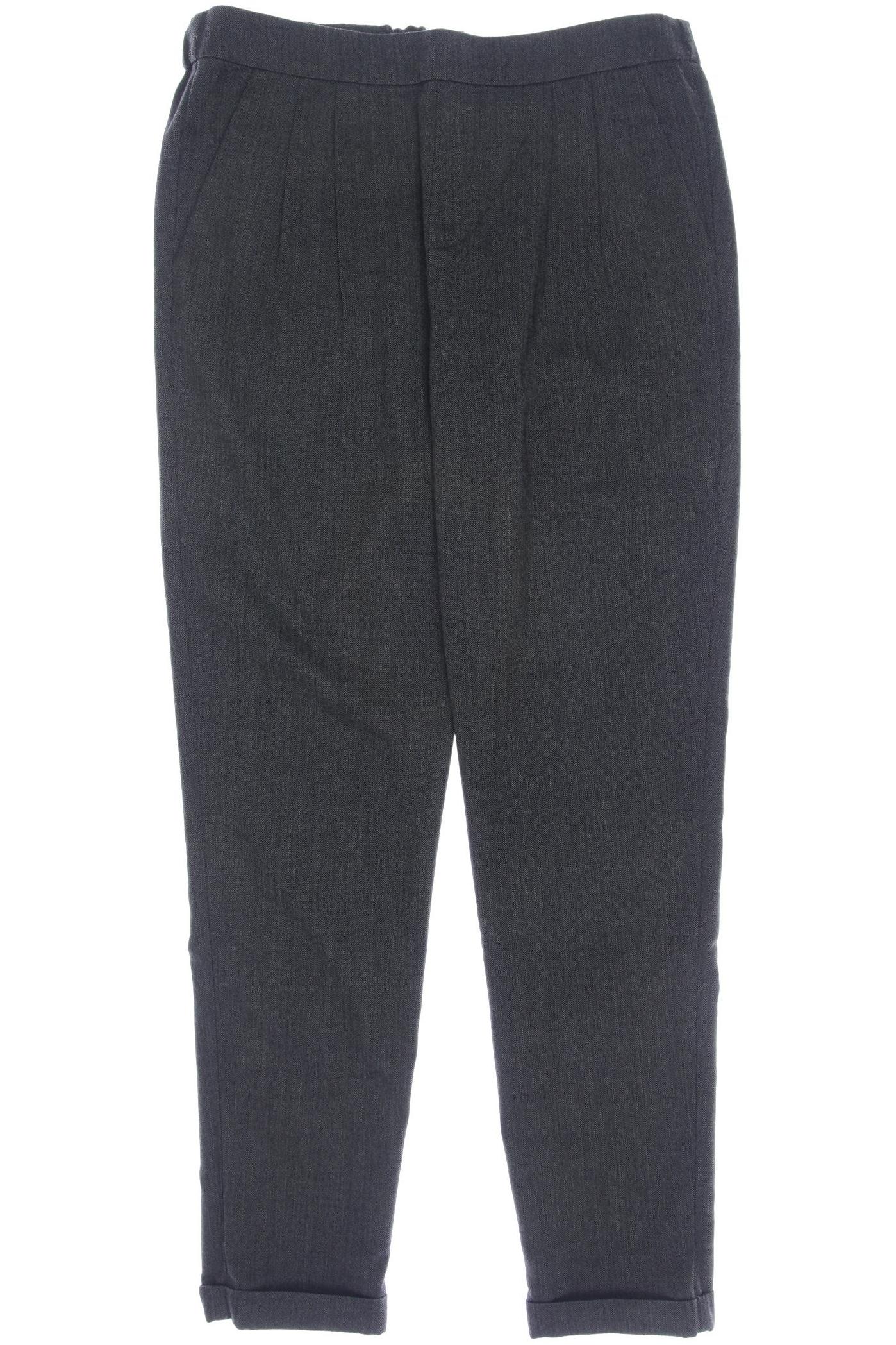 

Only Damen Stoffhose, grau, Gr. 38