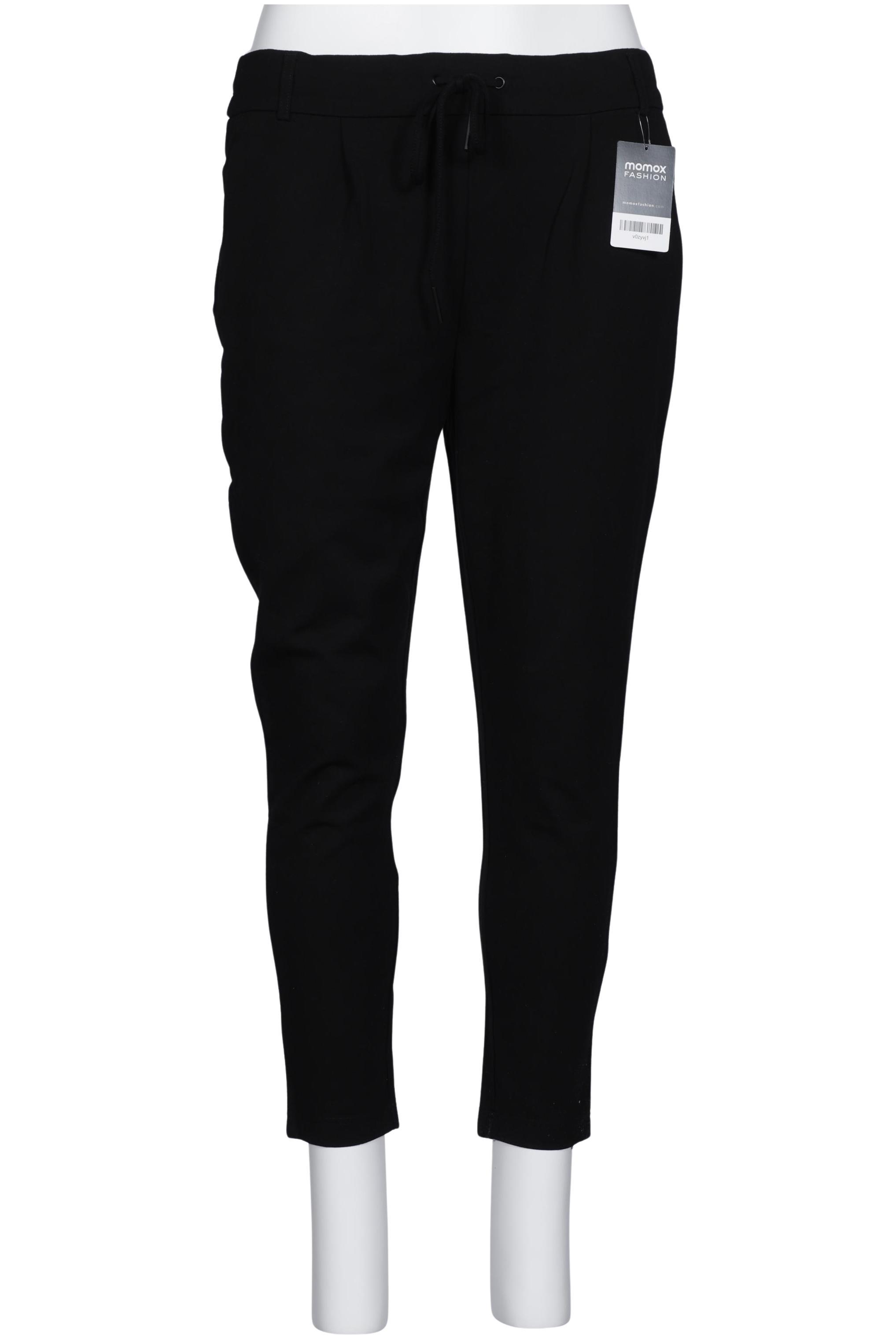 

Only Damen Stoffhose, schwarz, Gr. 0