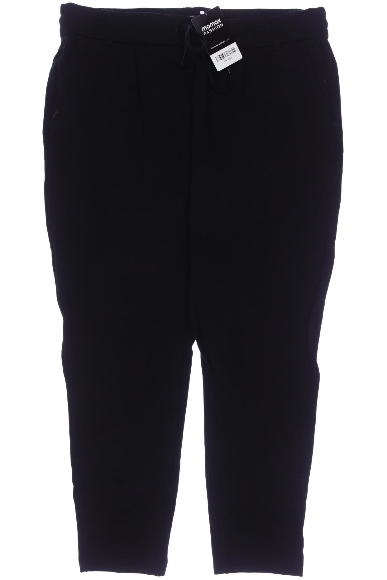 

Only Damen Stoffhose, schwarz, Gr. 0