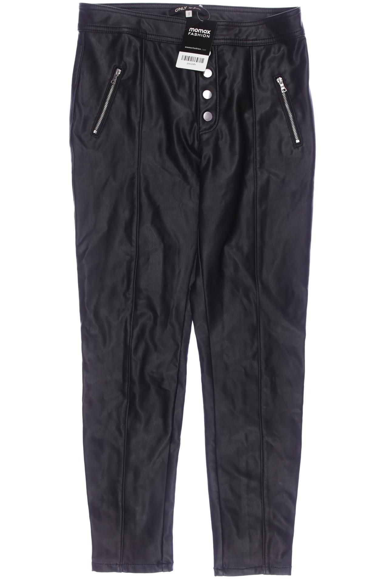 

Only Damen Stoffhose, schwarz, Gr. 38