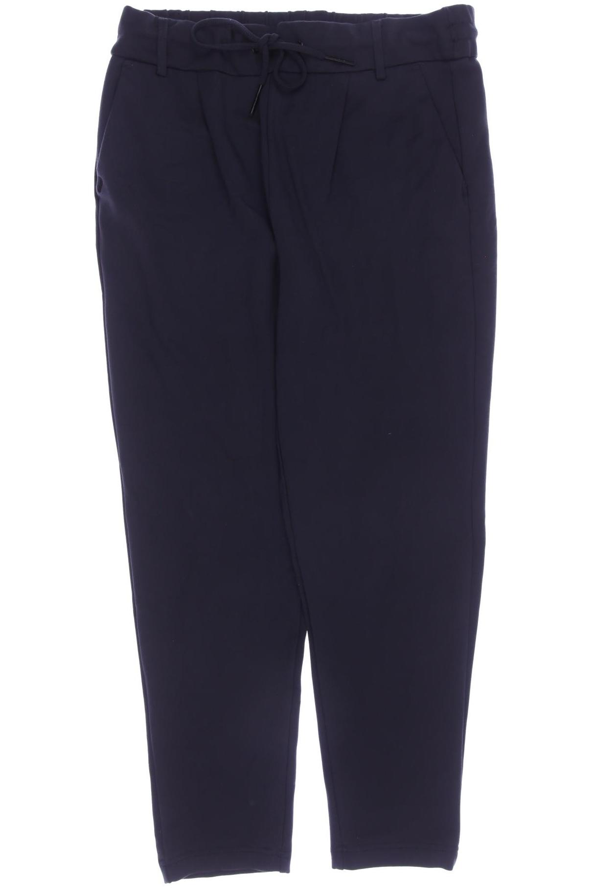 

Only Damen Stoffhose, marineblau, Gr. 0