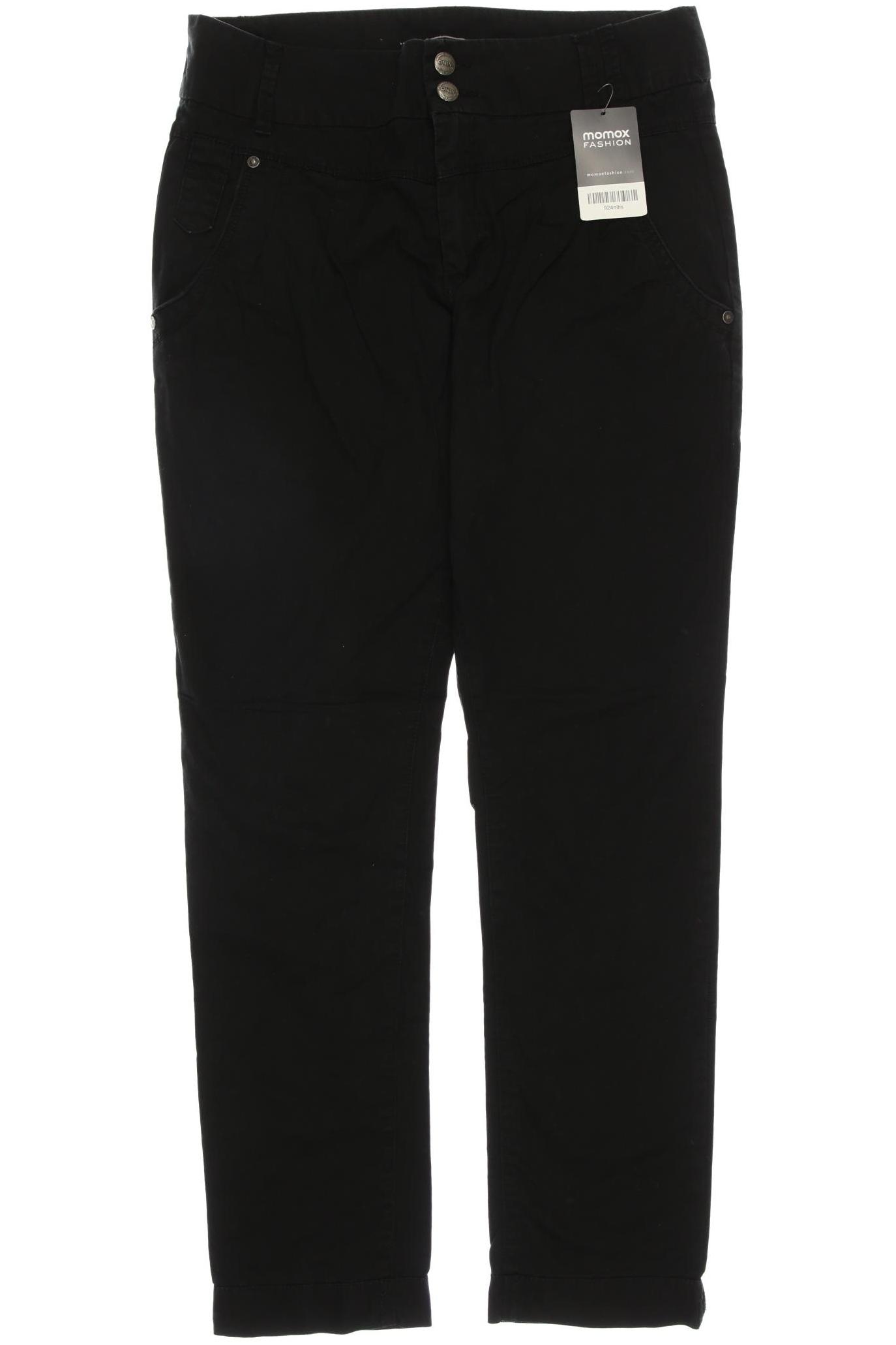 

Only Damen Stoffhose, schwarz, Gr. 36