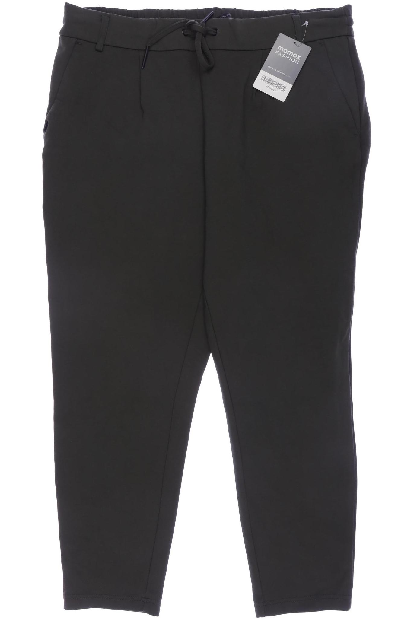 

Only Damen Stoffhose, grün, Gr. 0