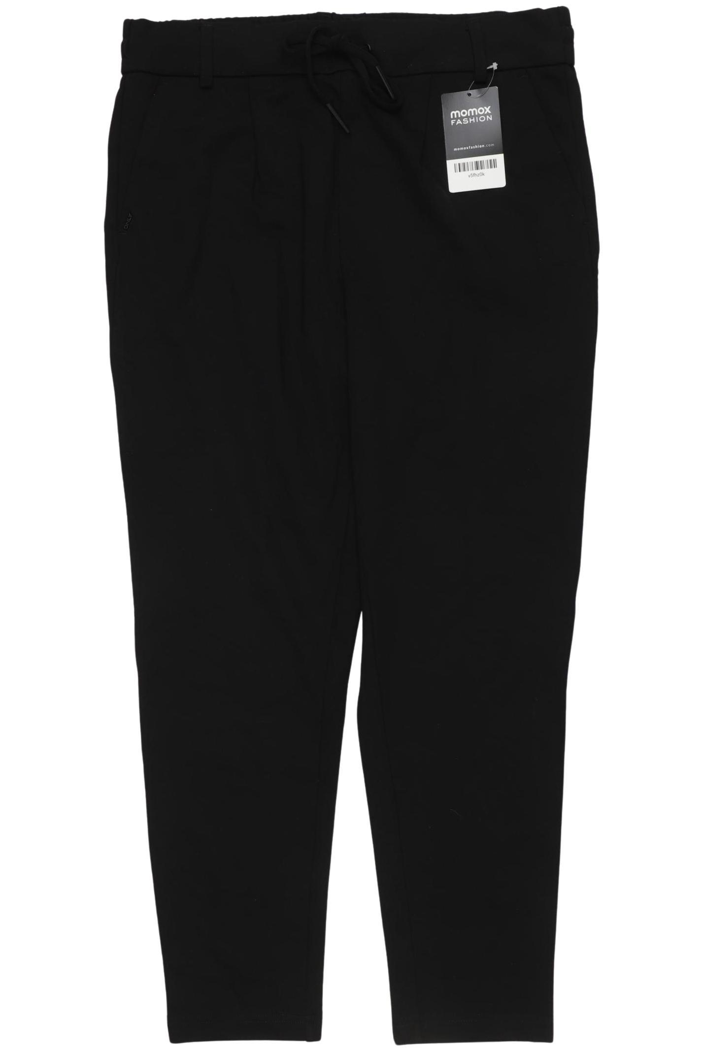 

Only Damen Stoffhose, schwarz, Gr. 0
